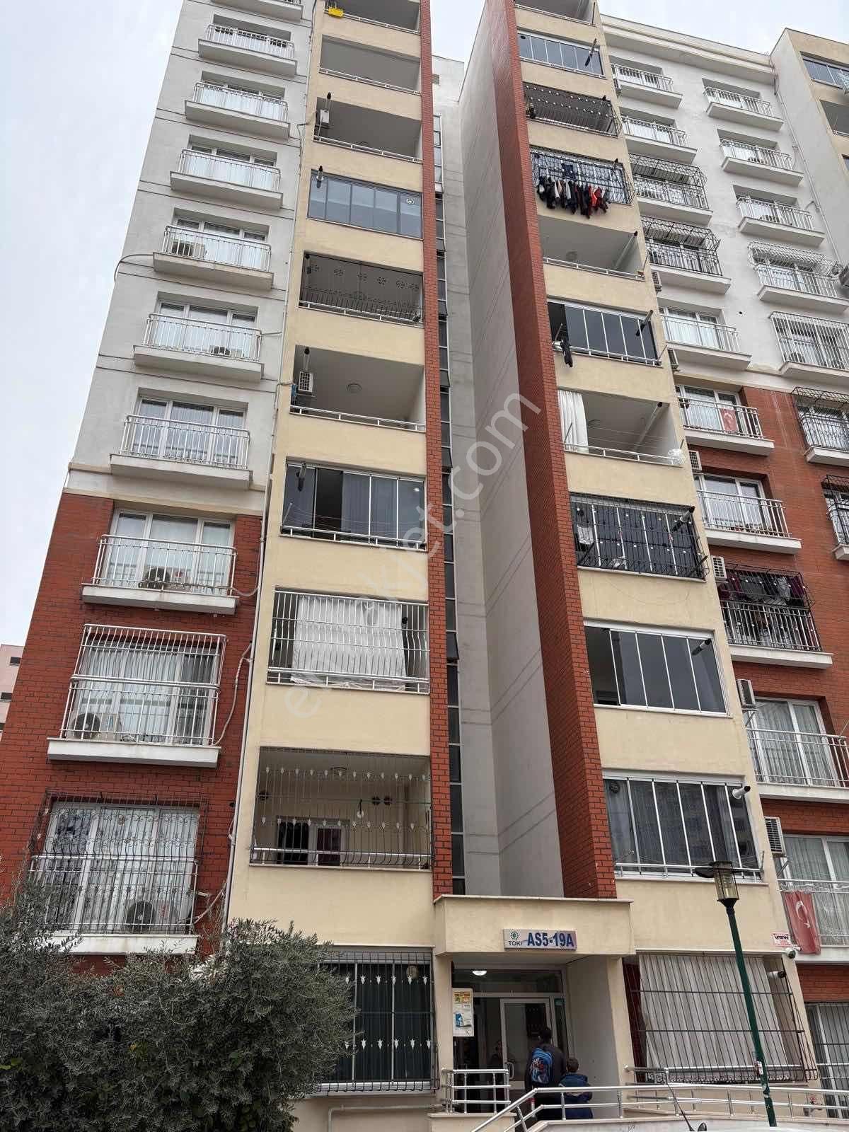 İsmet Paşa Kıyıkkent Toki'de Masrafsız 2 + 1 - Görsel 18