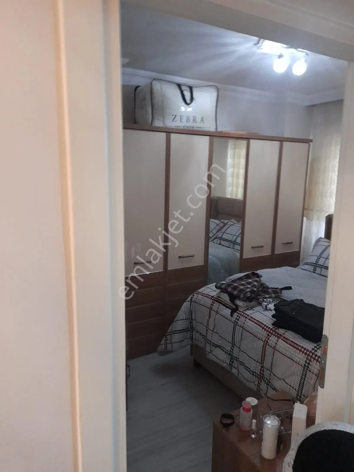 Erdek Atatürk Mahallesi 2+1 Satılık Daire - Görsel 5