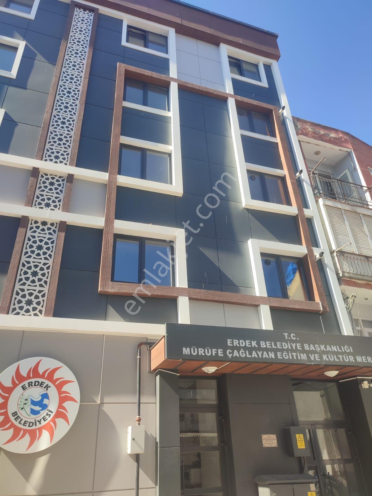 Erdek Atatürk Mahallesi 2+1 Satılık Daire - Görsel 2