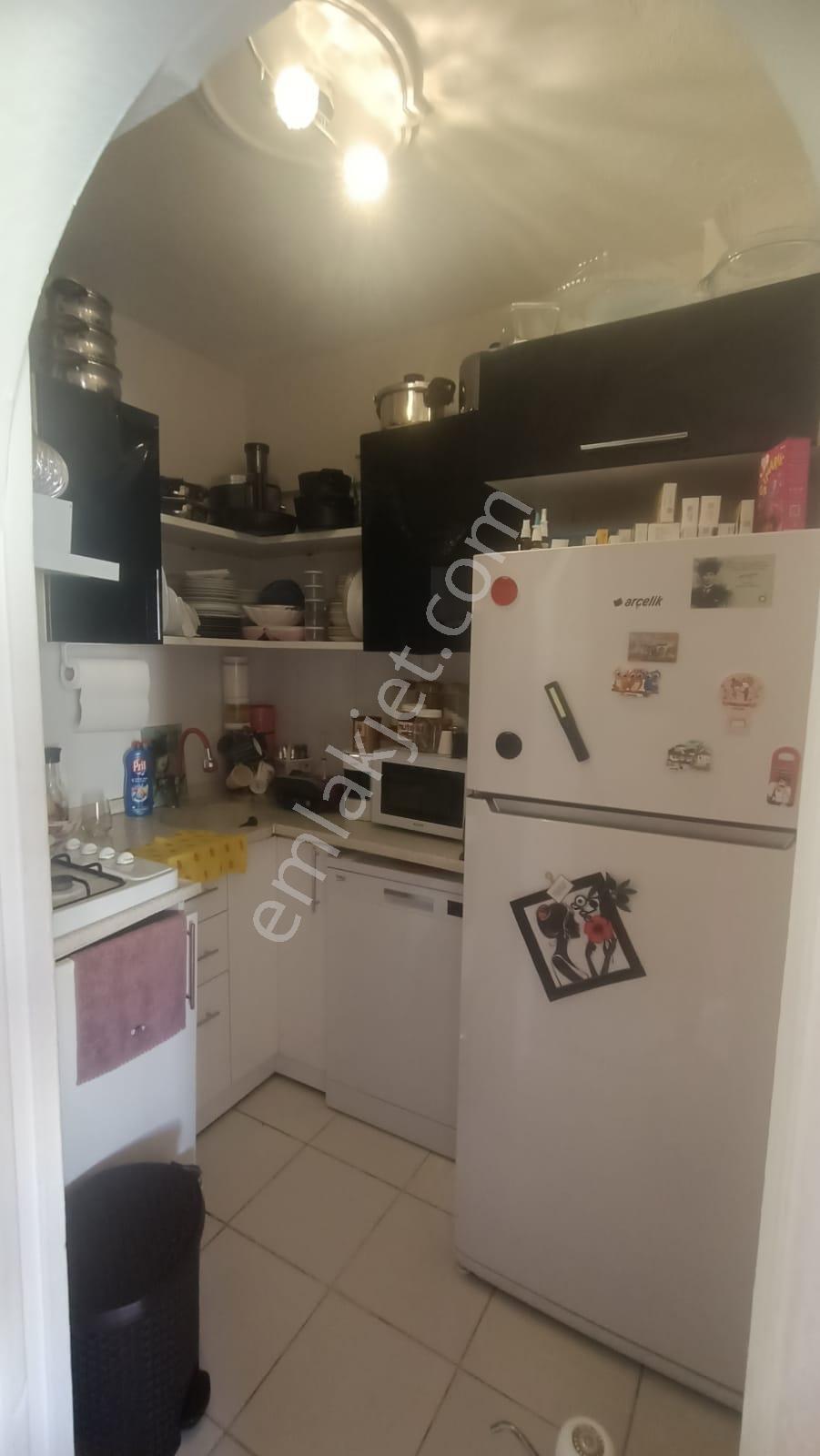 Erdek Atatürk Mahallesi 2+1 Satılık Daire - Görsel 9
