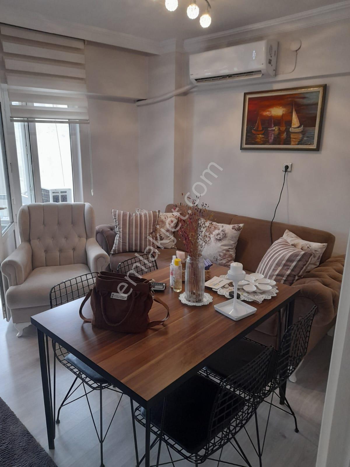 Erdek Atatürk Mahallesi 2+1 Satılık Daire - Görsel 3