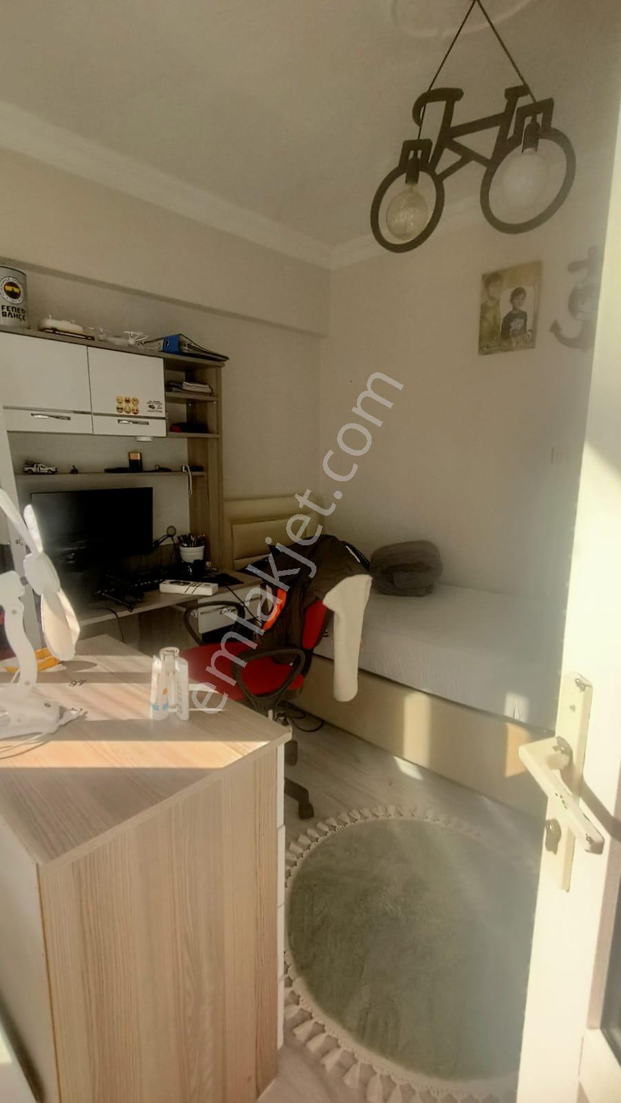 Erdek Atatürk Mahallesi 2+1 Satılık Daire - Görsel 6