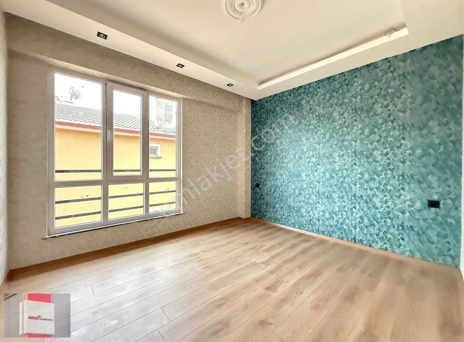 Aras Gyo'dan Aydınlık Evler Mah.'de Kapalı Otoparklı 2+1 Dairelr - Görsel 4