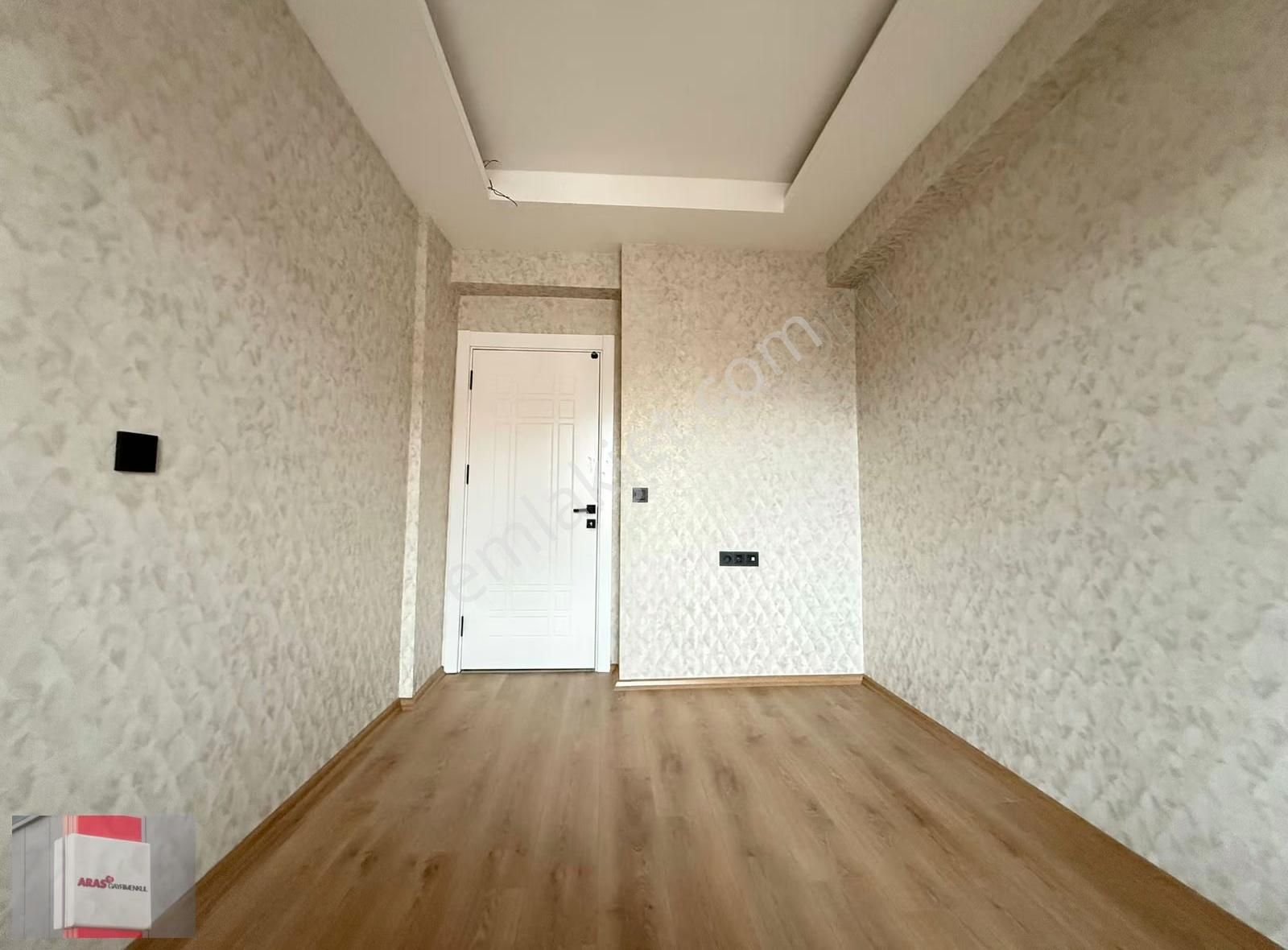 Aras Gyo'dan Aydınlık Evler Mah.'de Kapalı Otoparklı 2+1 Dairelr - Görsel 18