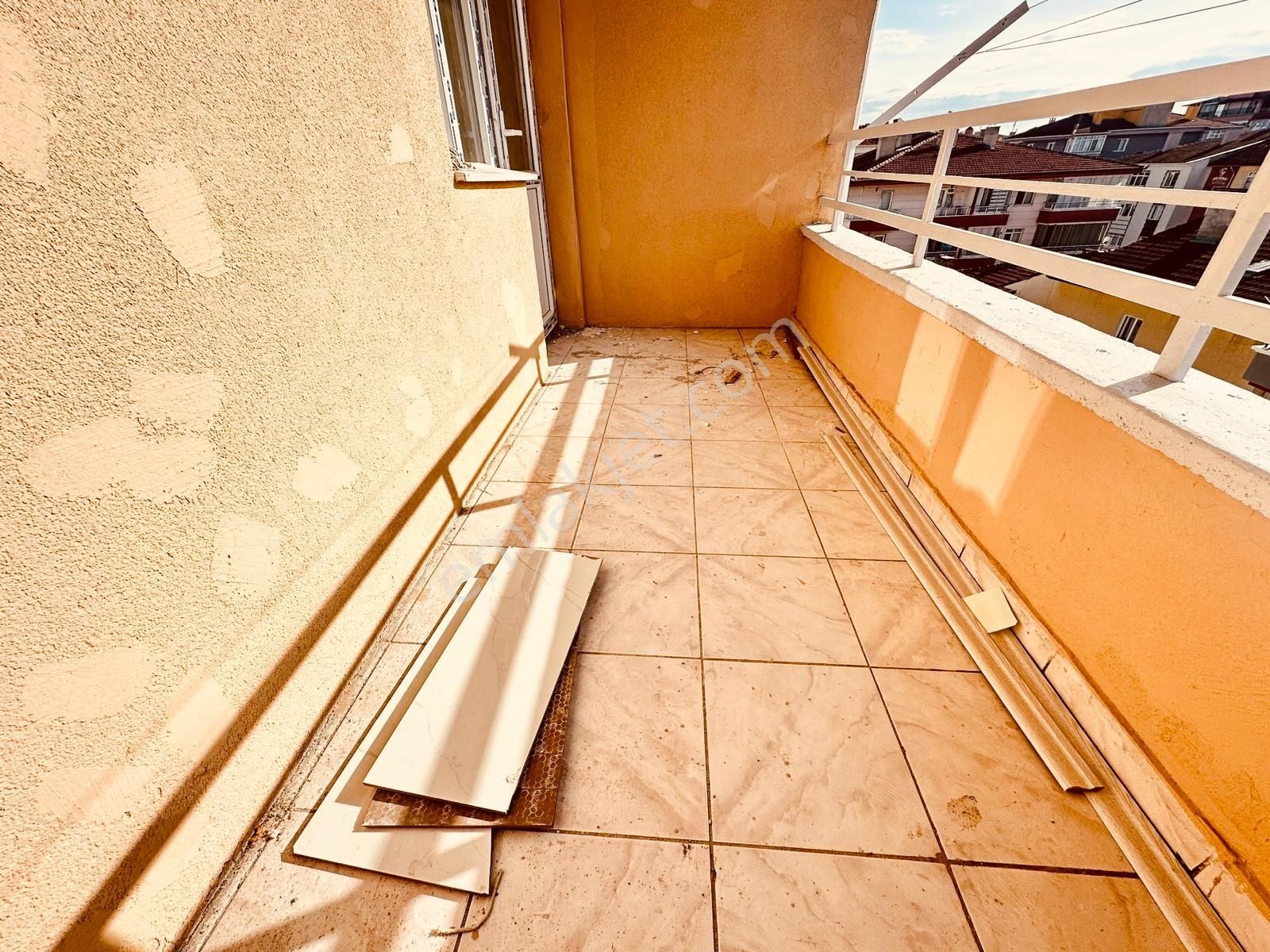 Plevne Mah'de 3+1 Full Yapılı Masrafsız Satılık Daire - Görsel 11