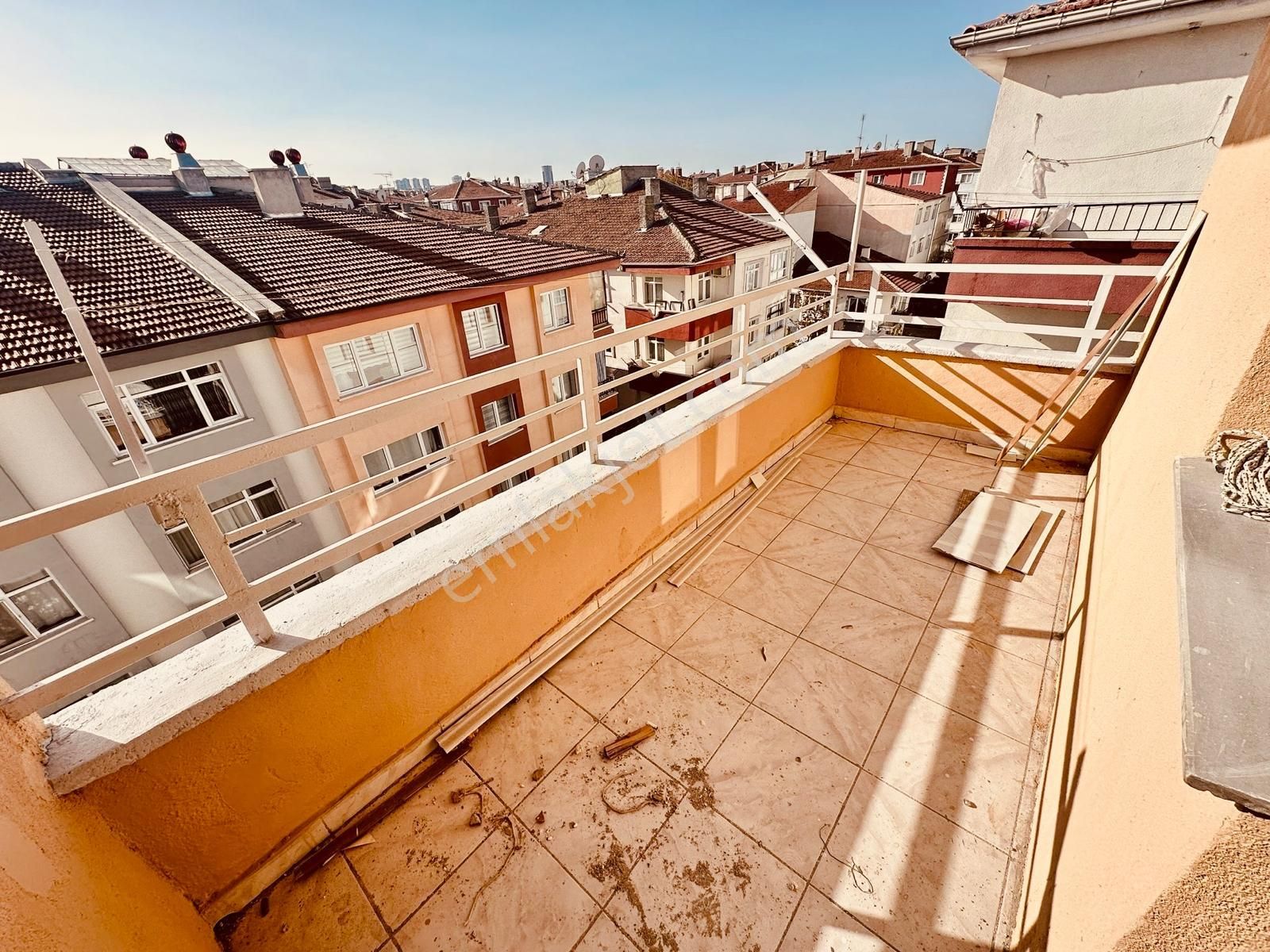 Plevne Mah'de 3+1 Full Yapılı Masrafsız Satılık Daire - Görsel 19