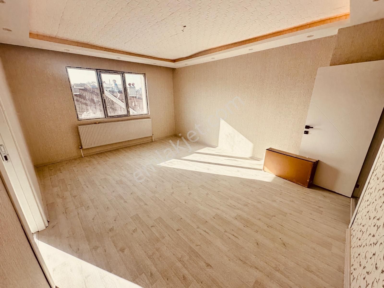 Plevne Mah'de 3+1 Full Yapılı Masrafsız Satılık Daire - Görsel 7