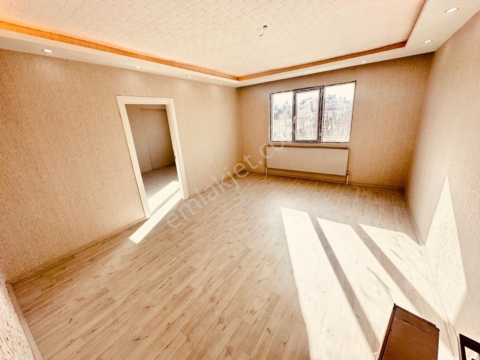 Plevne Mah'de 3+1 Full Yapılı Masrafsız Satılık Daire - Görsel 18