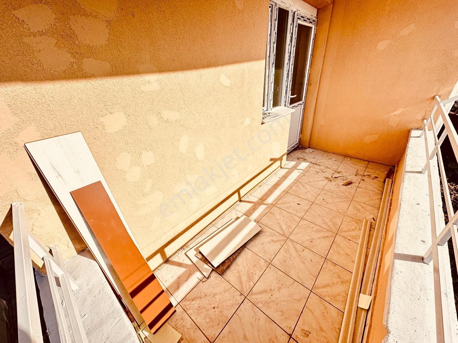 Plevne Mah'de 3+1 Full Yapılı Masrafsız Satılık Daire - Görsel 17