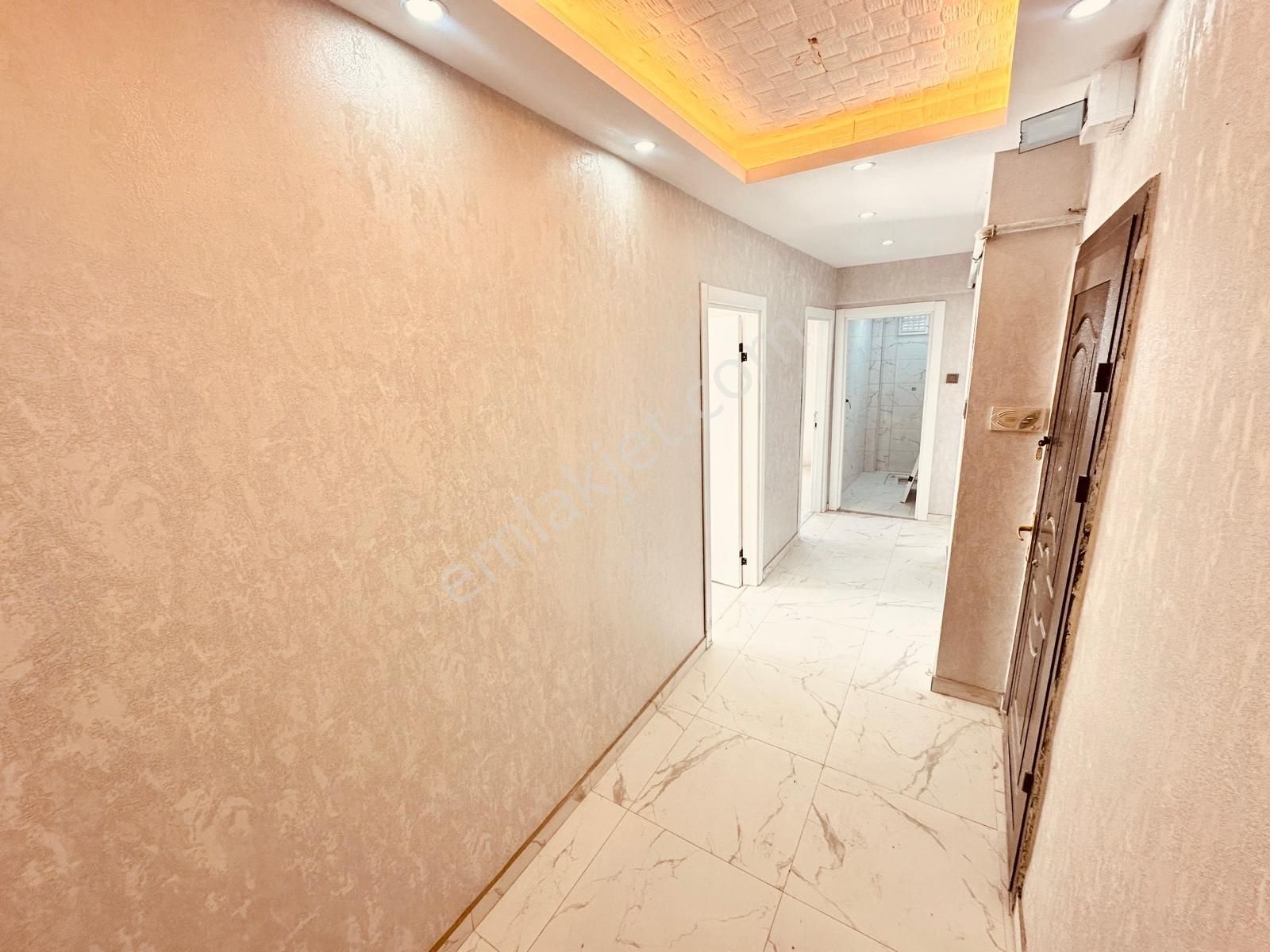 Plevne Mah'de 3+1 Full Yapılı Masrafsız Satılık Daire - Görsel 26