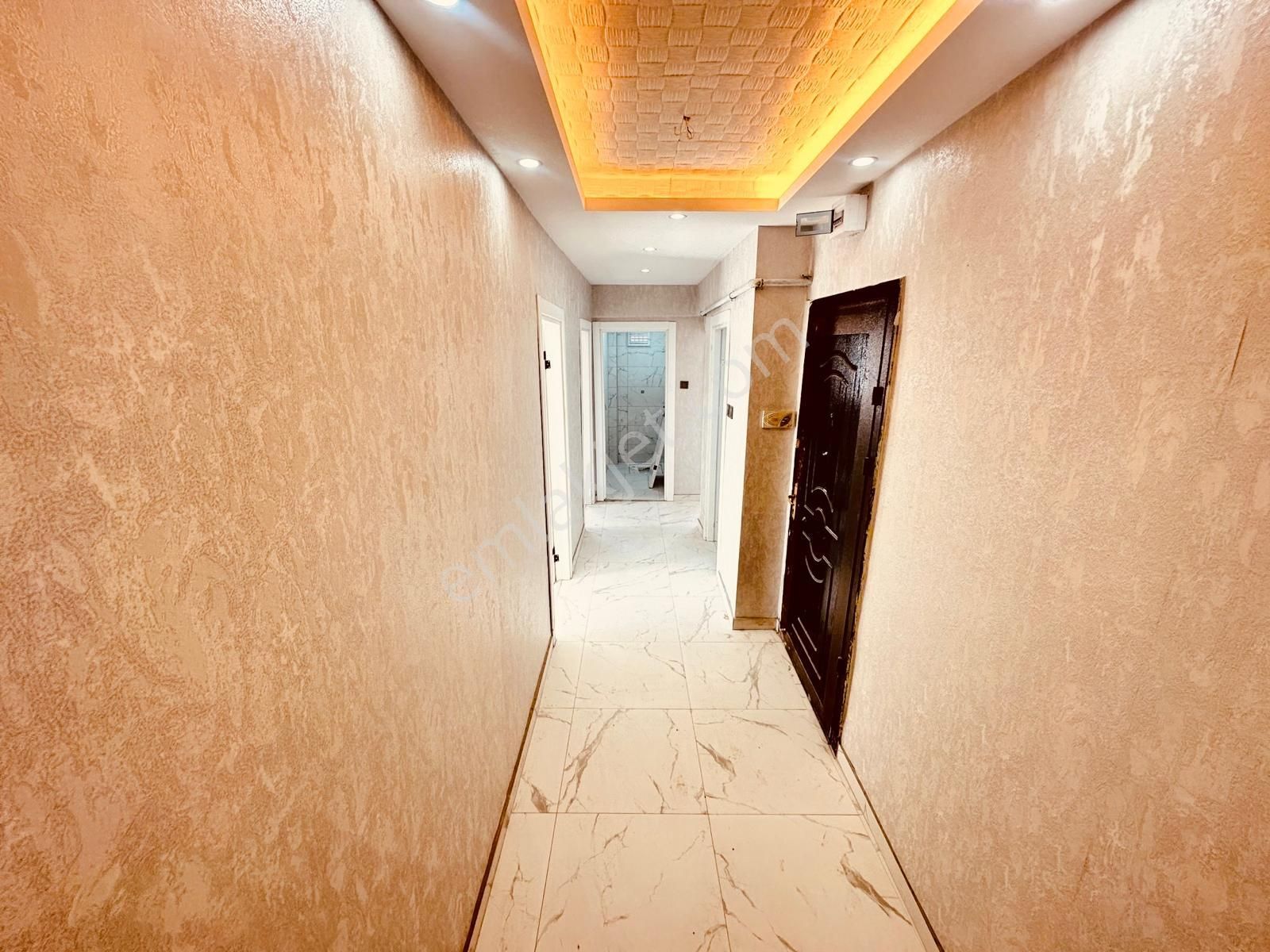 Plevne Mah'de 3+1 Full Yapılı Masrafsız Satılık Daire - Görsel 9