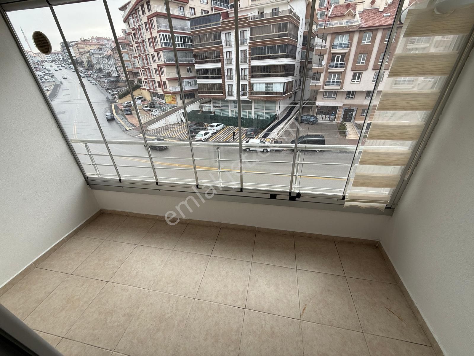 Bademlik Mahallesi'nde Ön Cephe Full Yapılı 4+1 Daire! - Görsel 8
