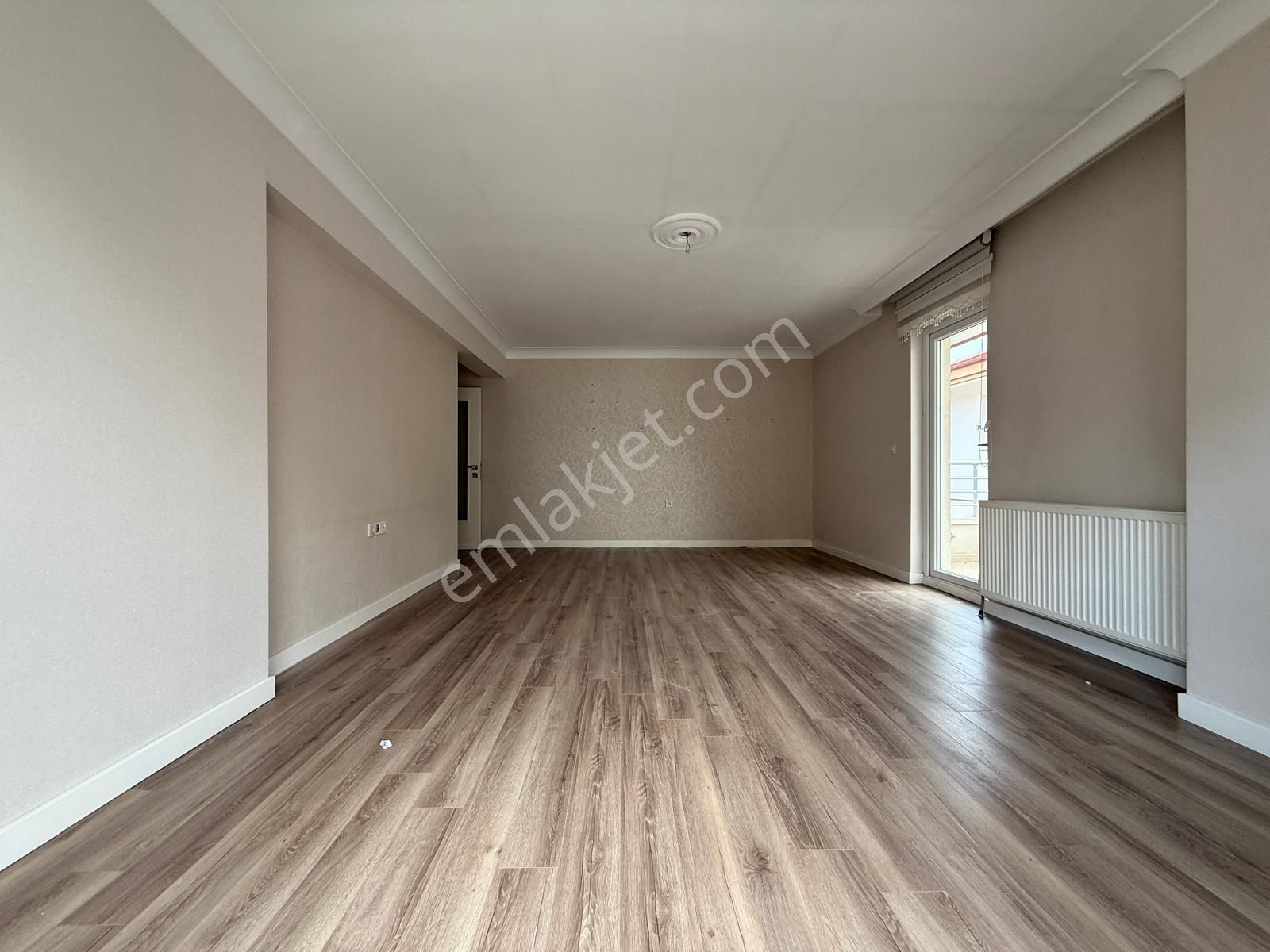 Bademlik Mahallesi'nde Ön Cephe Full Yapılı 4+1 Daire! - Görsel 15