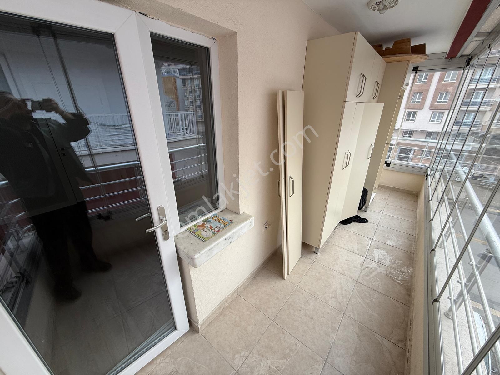 Bademlik Mahallesi'nde Ön Cephe Full Yapılı 4+1 Daire! - Görsel 18