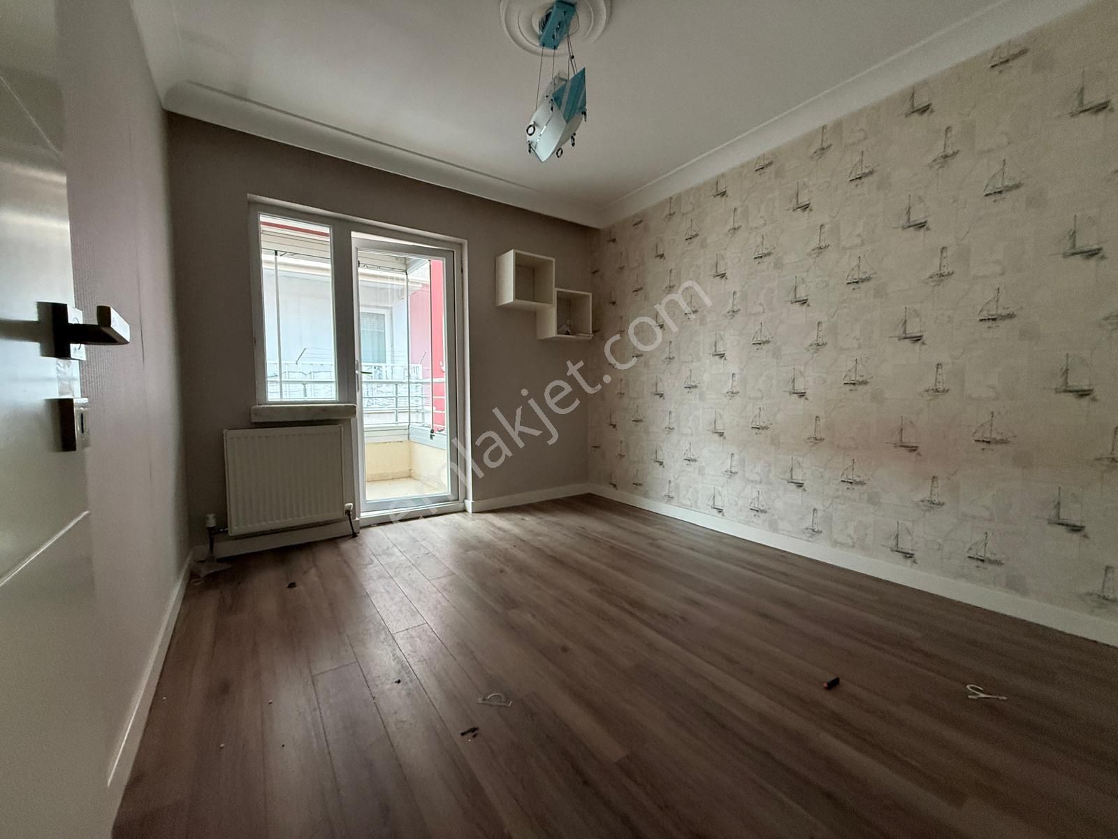 Bademlik Mahallesi'nde Ön Cephe Full Yapılı 4+1 Daire! - Görsel 26