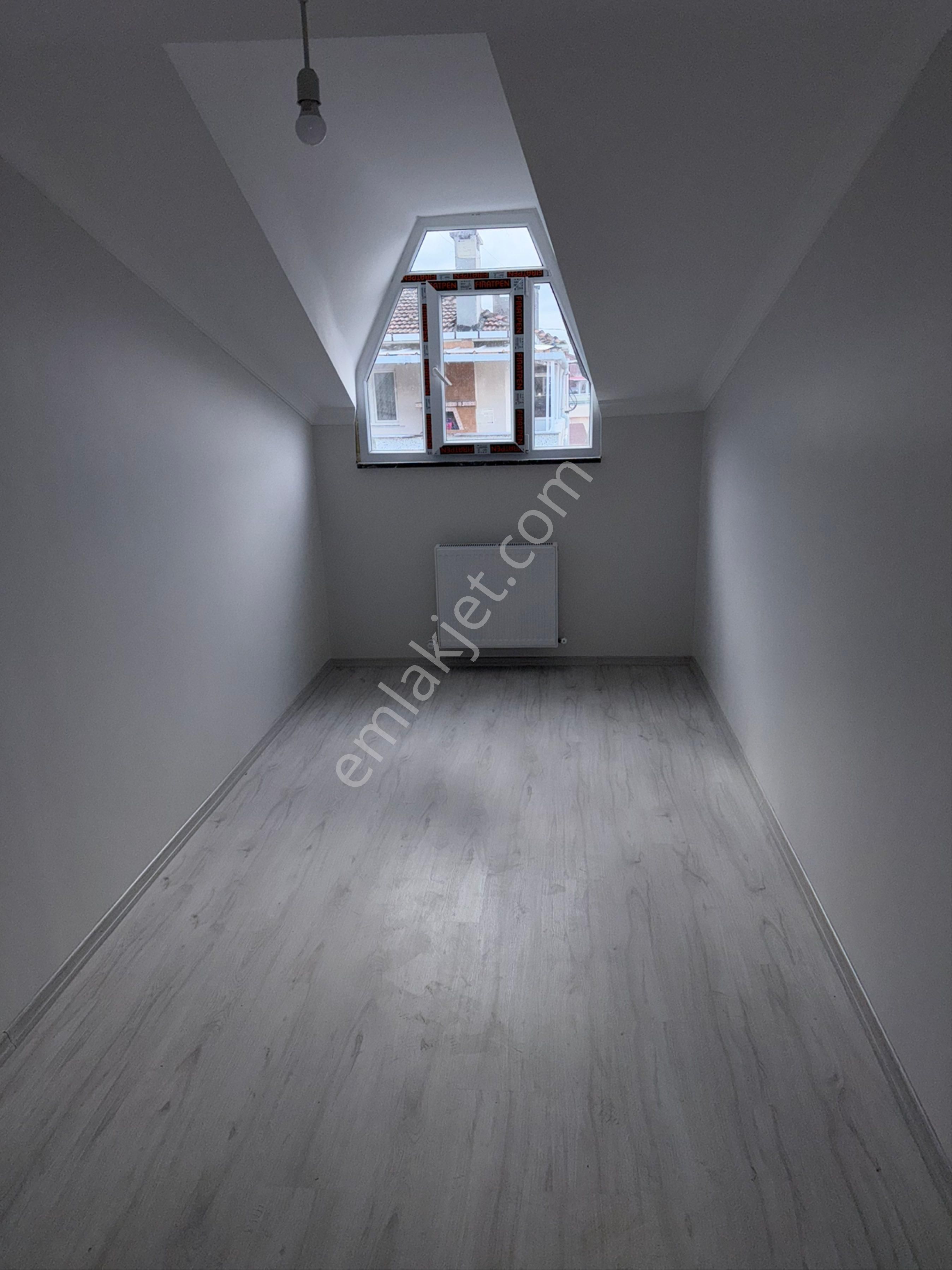 Hürriyet Mahallesinde 4+2 Dubleks Sıfır Satılık Daire - Görsel 20