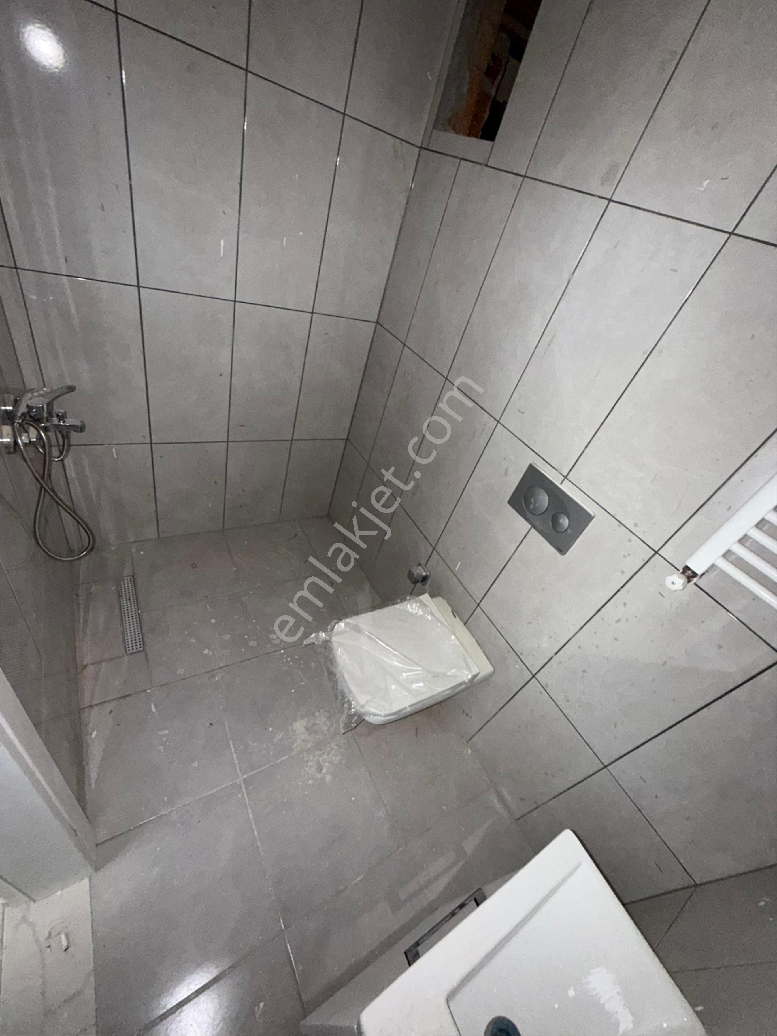 Hürriyet Mahallesinde 4+2 Dubleks Sıfır Satılık Daire - Görsel 22