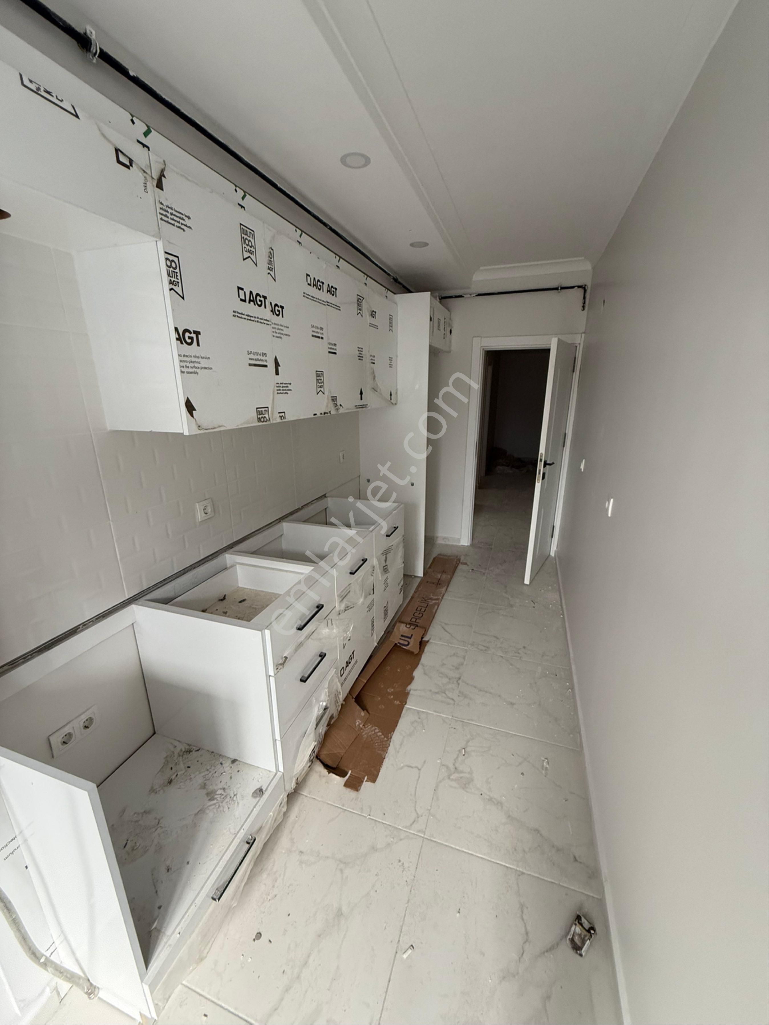 Hürriyet Mahallesinde 4+2 Dubleks Sıfır Satılık Daire - Görsel 5