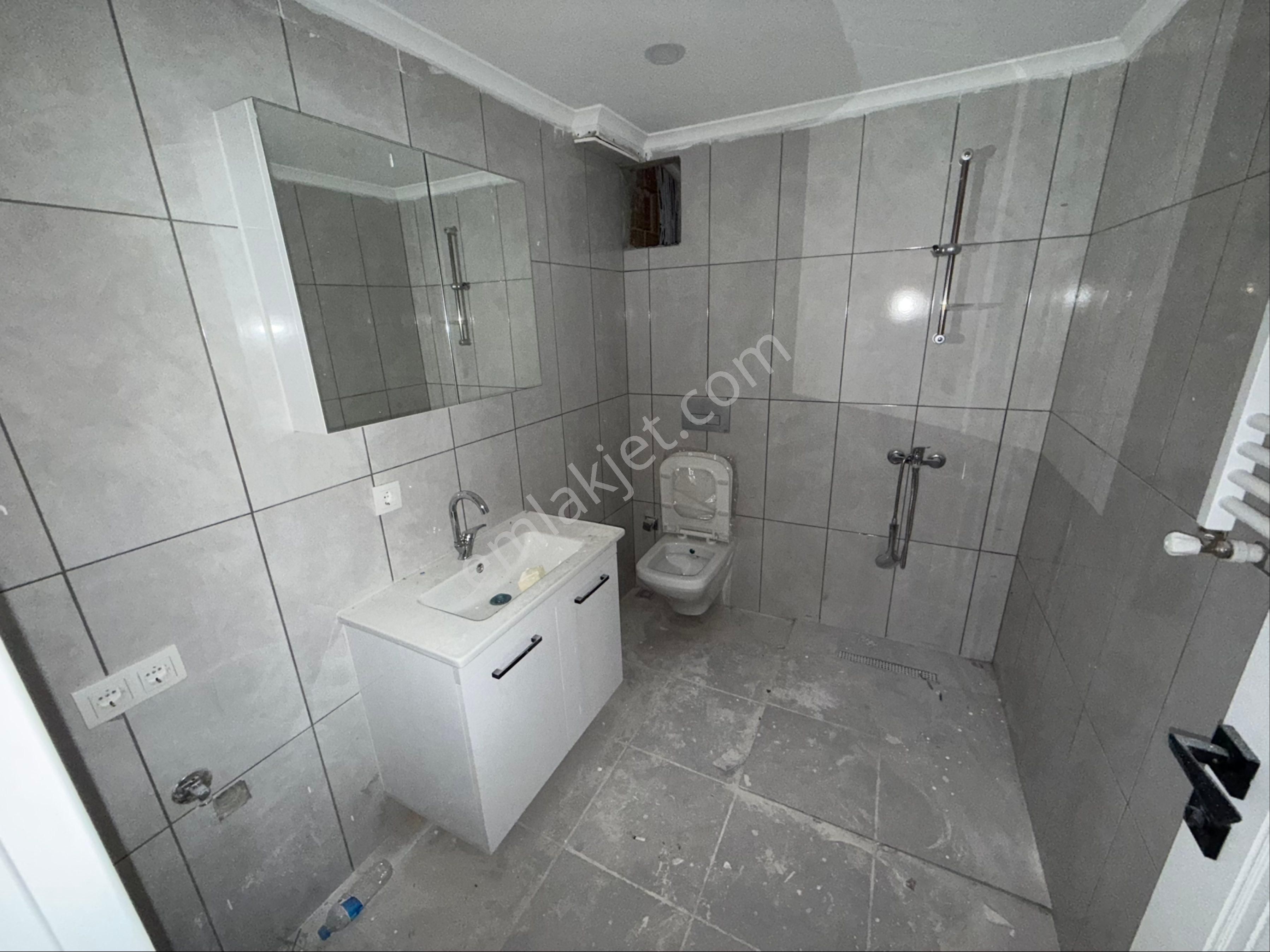 Hürriyet Mahallesinde 4+2 Dubleks Sıfır Satılık Daire - Görsel 11