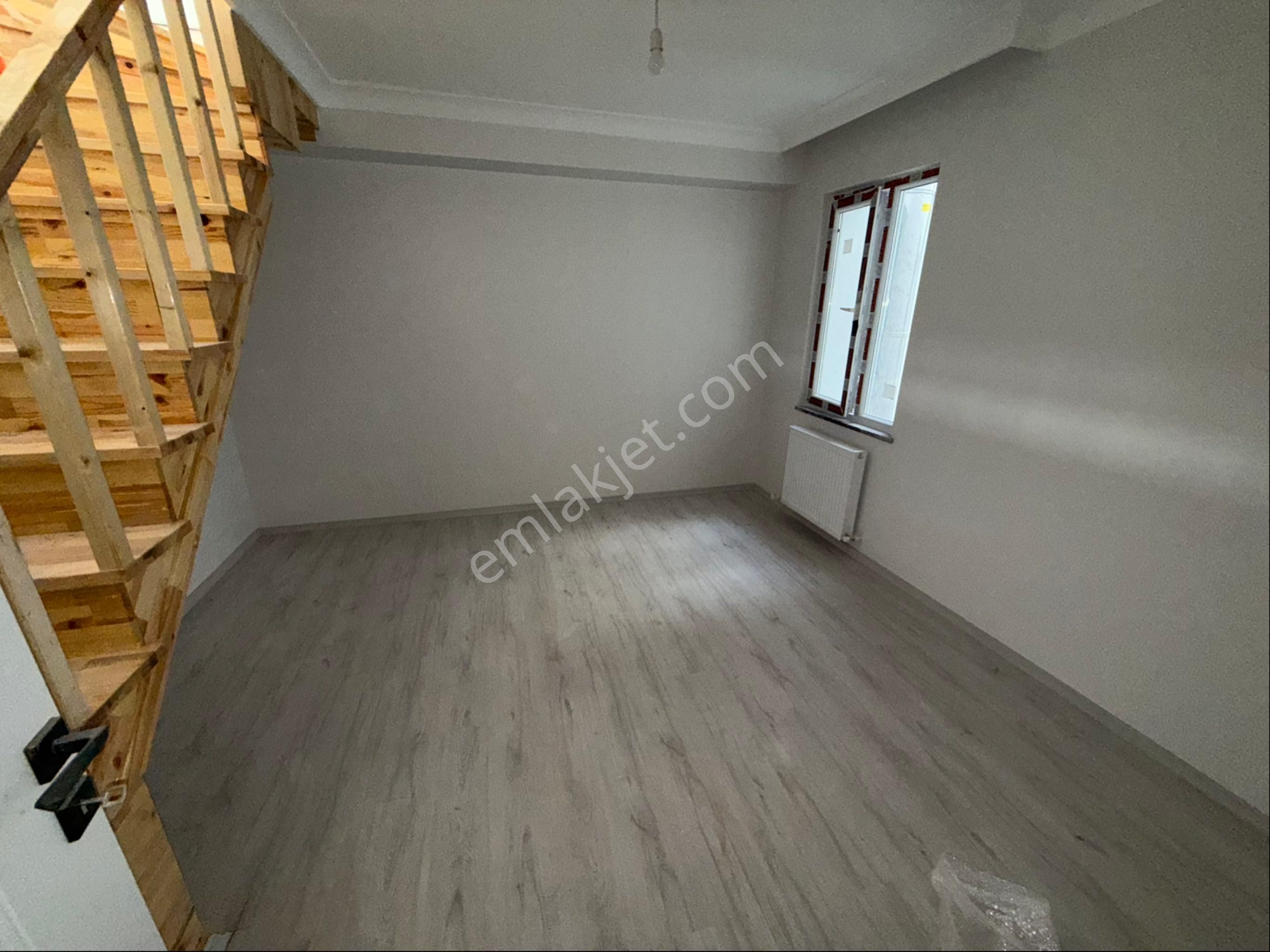 Hürriyet Mahallesinde 4+2 Dubleks Sıfır Satılık Daire - Görsel 14