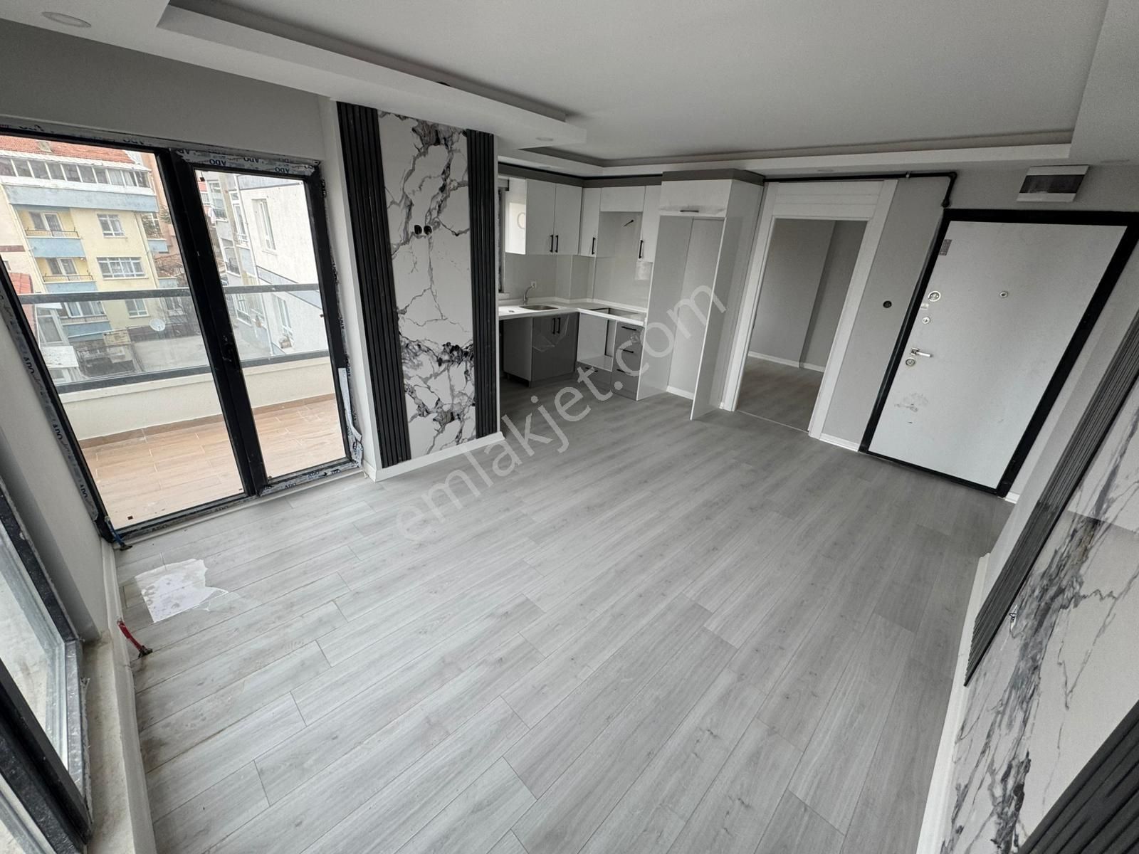 Tepebaşı Mahallesinde Sıfır Satılık 2+1 Daire - Görsel 10