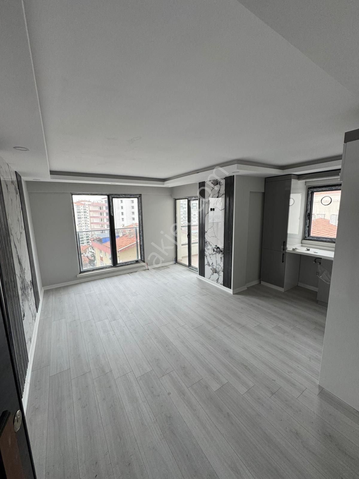 Tepebaşı Mahallesinde Sıfır Satılık 2+1 Daire - Görsel 20