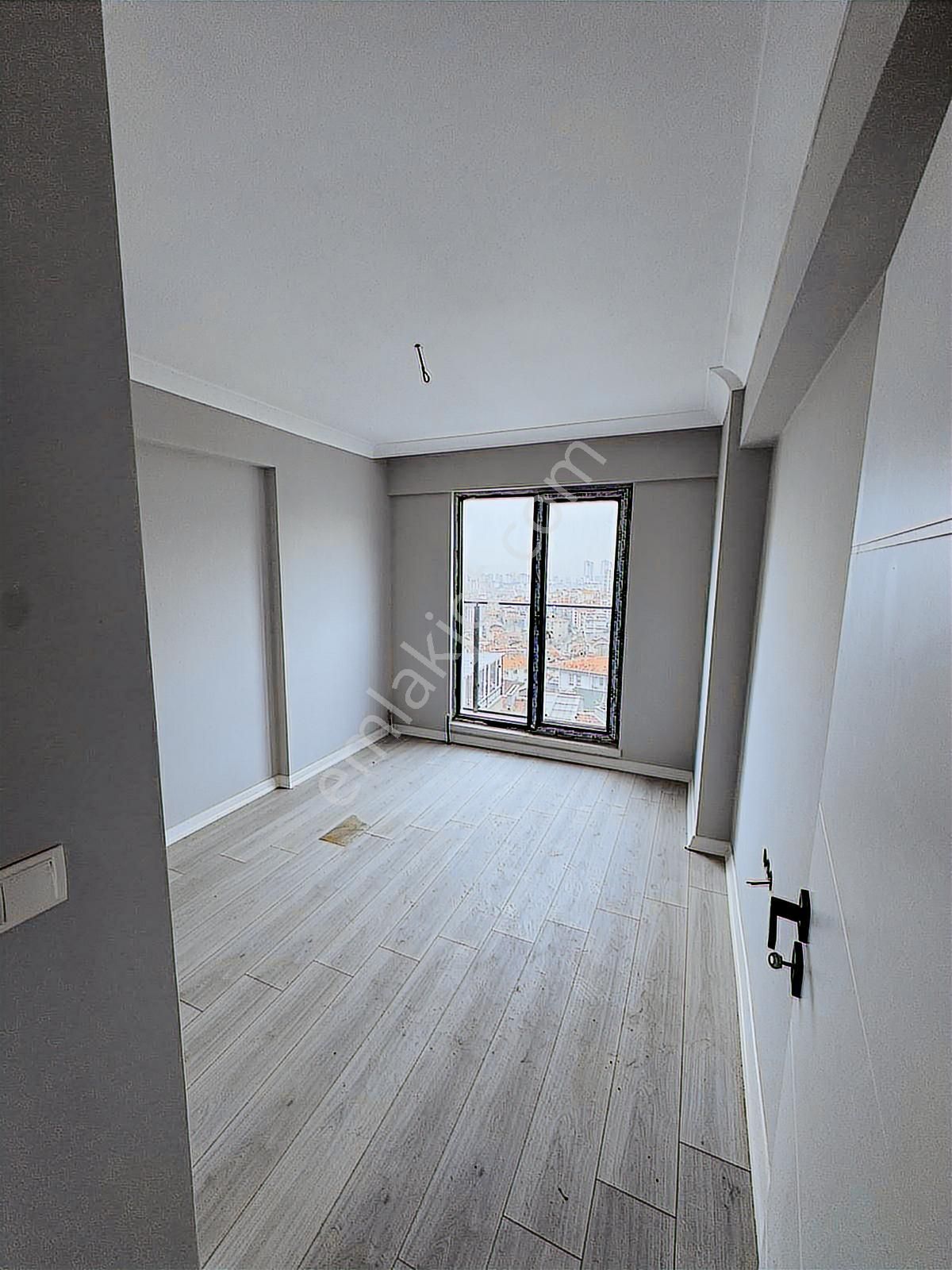 Tepebaşı Mahallesinde Sıfır Satılık 2+1 Daire - Görsel 16