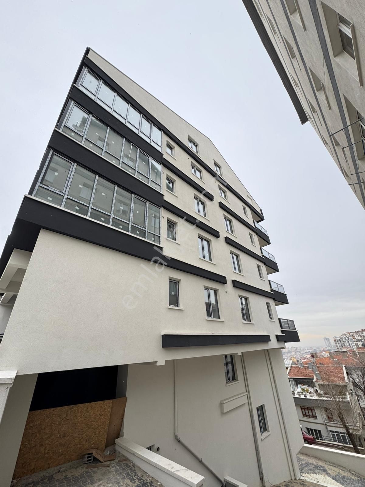 Tepebaşı Mahallesinde Sıfır Satılık 2+1 Daire - Görsel 18