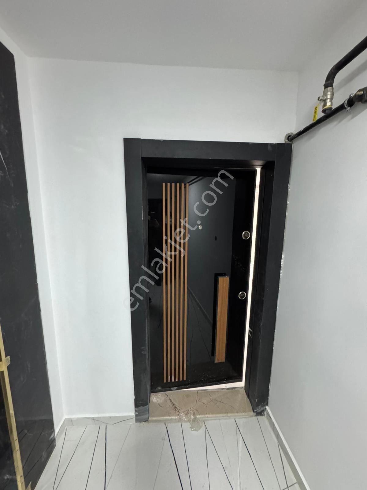 Tepebaşı Mahallesinde Sıfır Satılık 2+1 Daire - Görsel 7