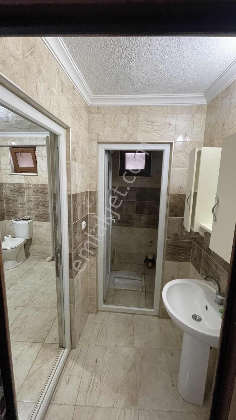 Ulucan'dan İnegöl Merkez Yenice Mahallesinde Kiralık 2+0 Daire - Görsel 6