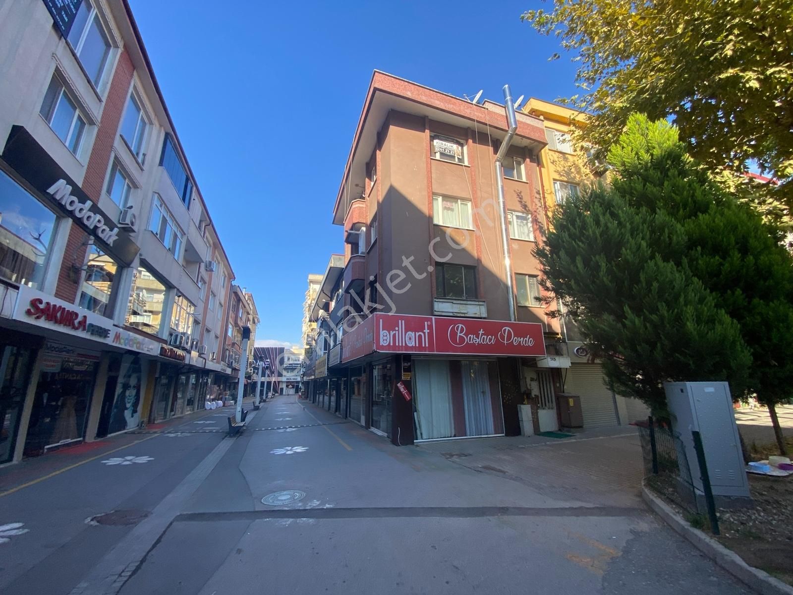 Adapazarı Merkez'de 3 Odalı Satılık Ofis - Görsel 8