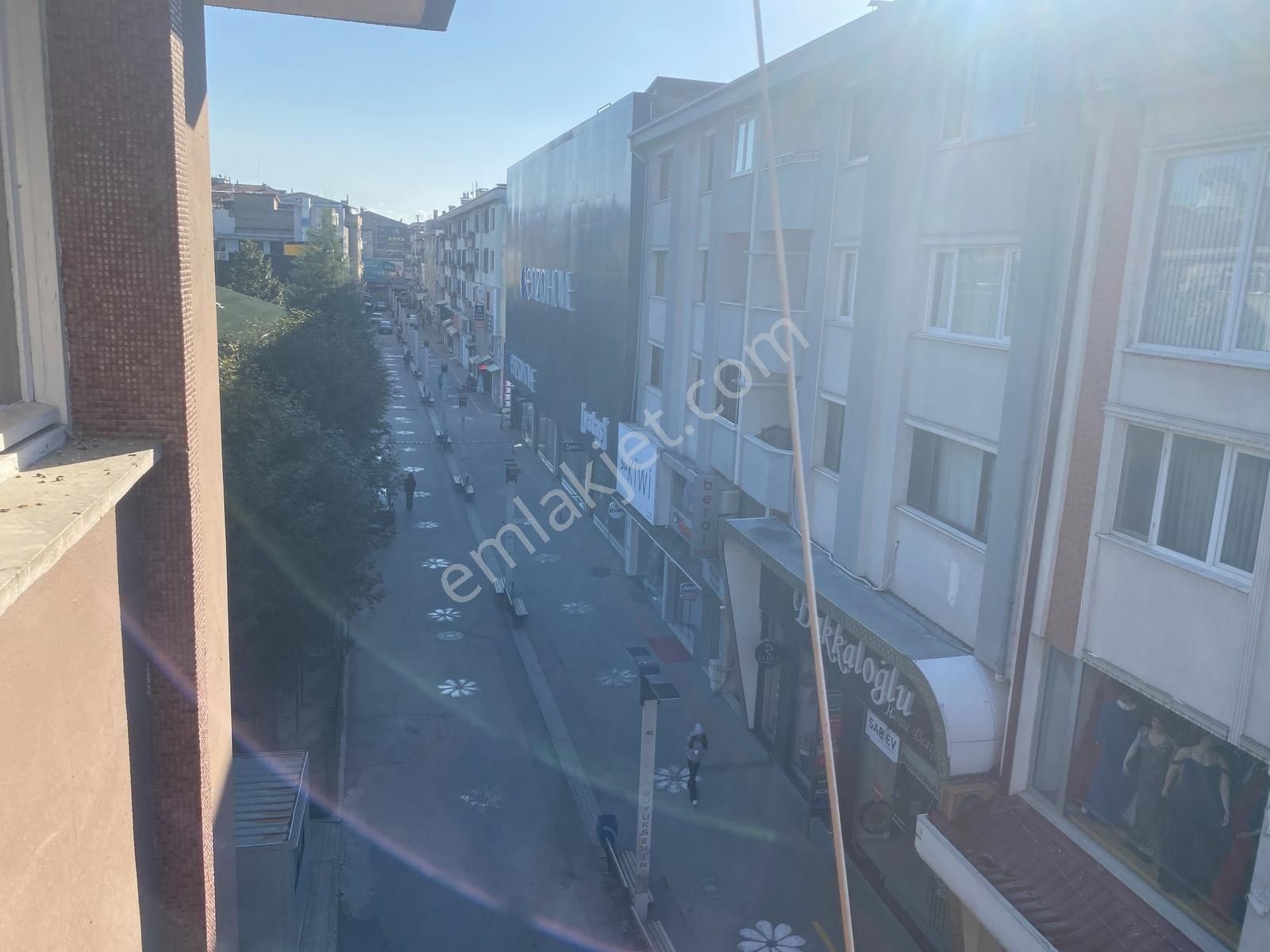 Adapazarı Merkez'de 3 Odalı Satılık Ofis - Görsel 10