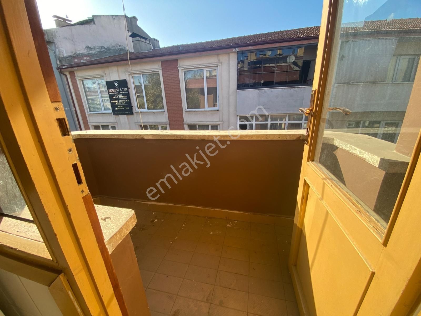 Adapazarı Merkez'de 3 Odalı Satılık Ofis - Görsel 19