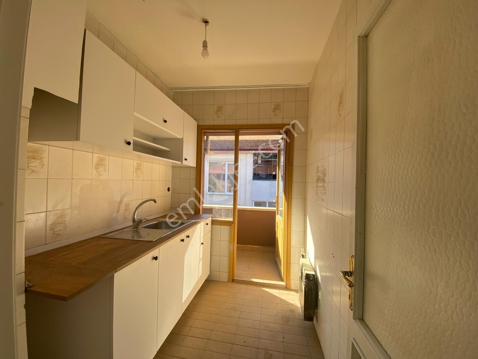 Adapazarı Merkez'de 3 Odalı Satılık Ofis - Görsel 6