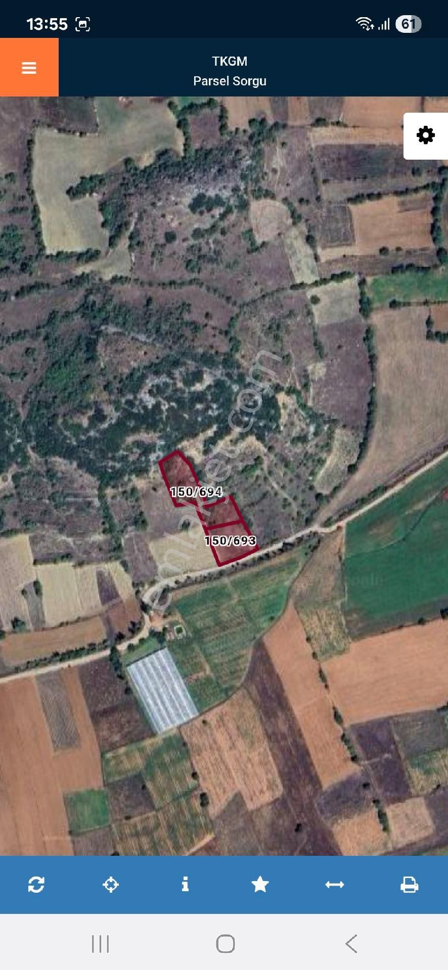 Burdur Ağlasun Çanaklı - Görsel 3