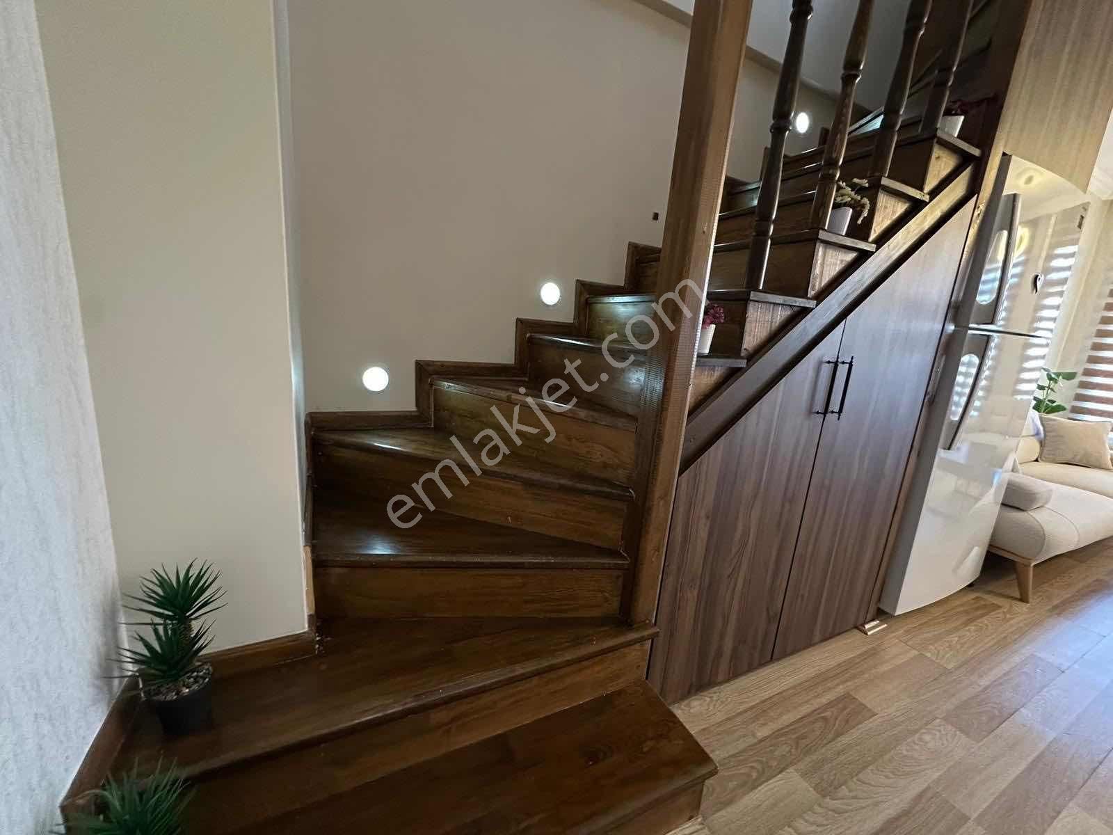 Selçuklu Farabi Hastanesi Yakını 1+1 Temiz Eşyalı Kiralık Daire - Görsel 17