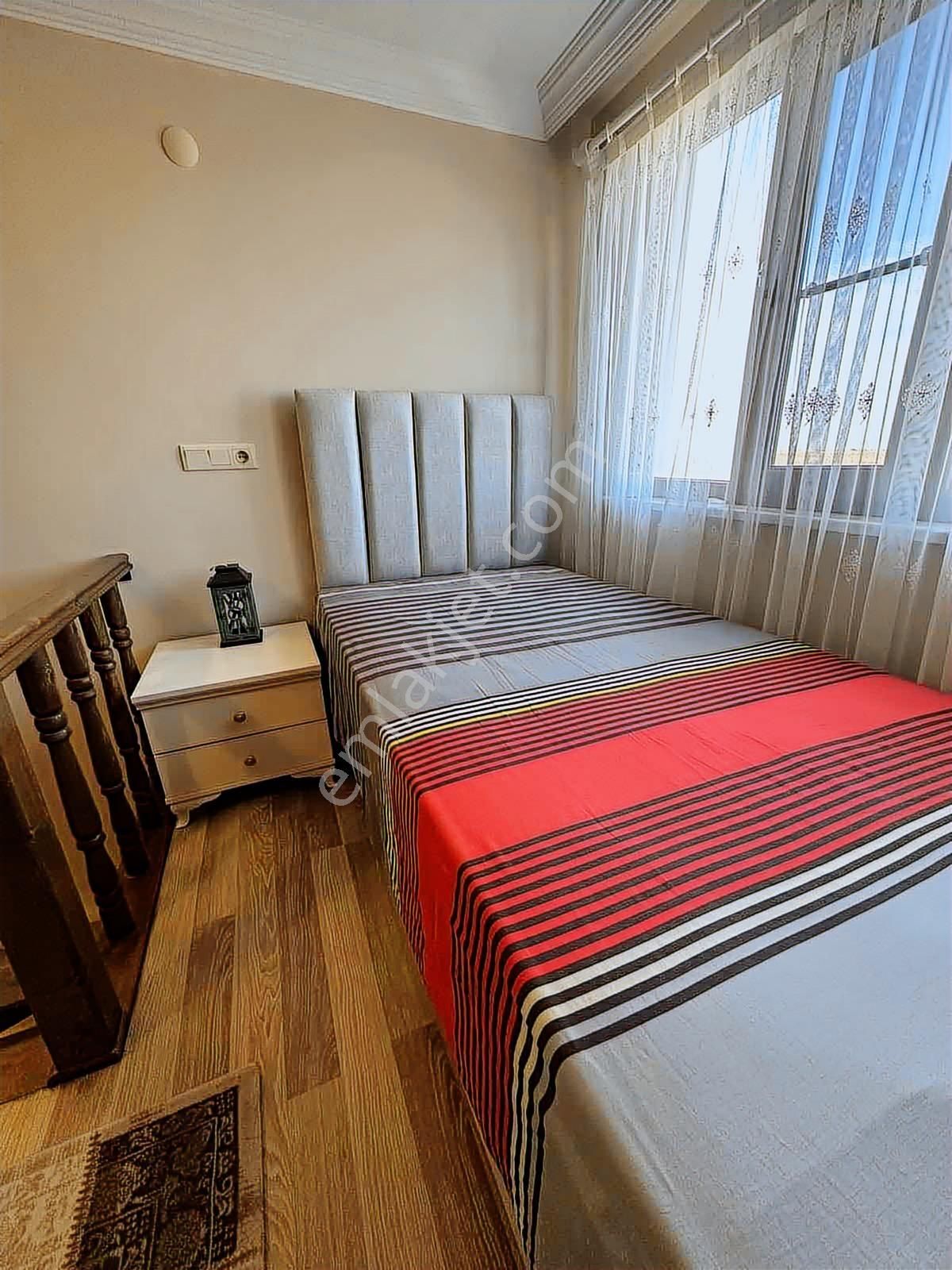 Selçuklu Farabi Hastanesi Yakını 1+1 Temiz Eşyalı Kiralık Daire - Görsel 14