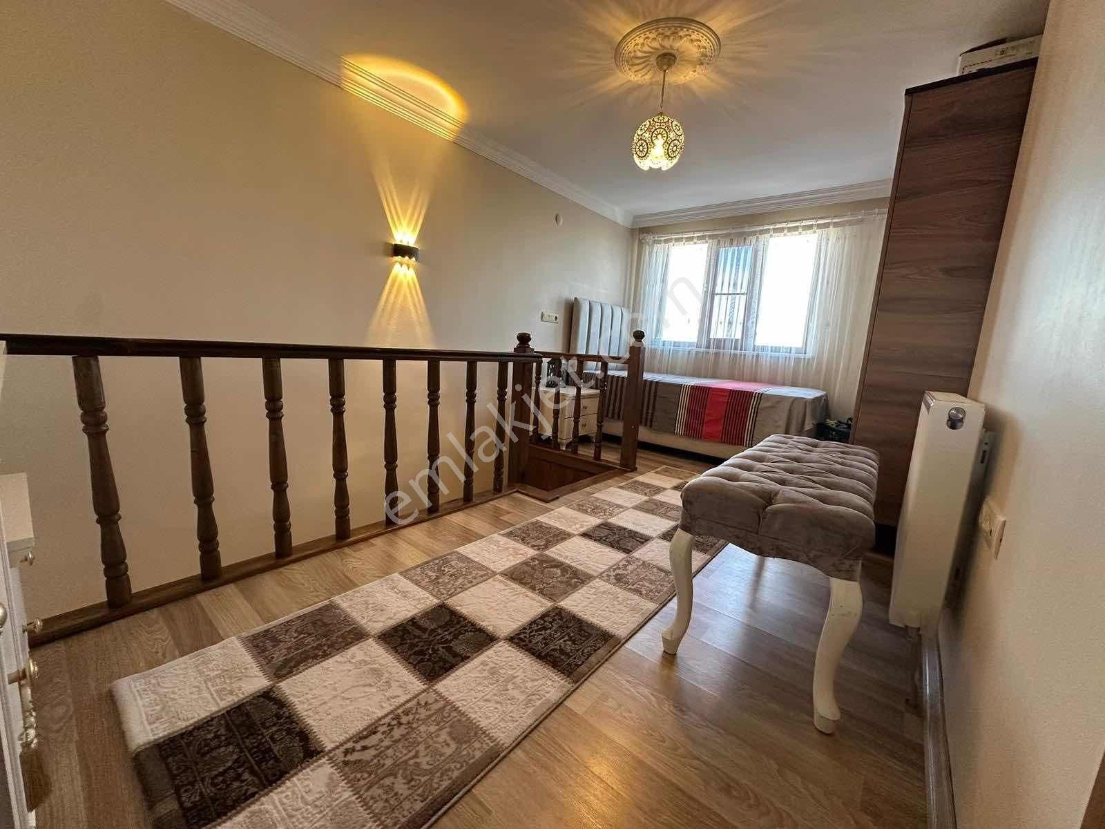 Selçuklu Farabi Hastanesi Yakını 1+1 Temiz Eşyalı Kiralık Daire - Görsel 4