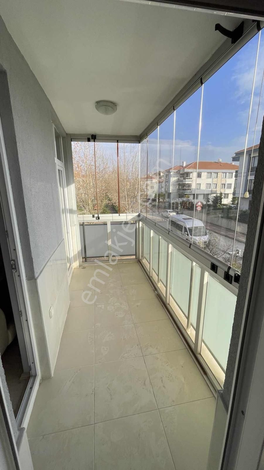 Ulucan'dan İnegöl Kemalpaşa Mahallesinde Kiralık 3+1 Daire - Görsel 10