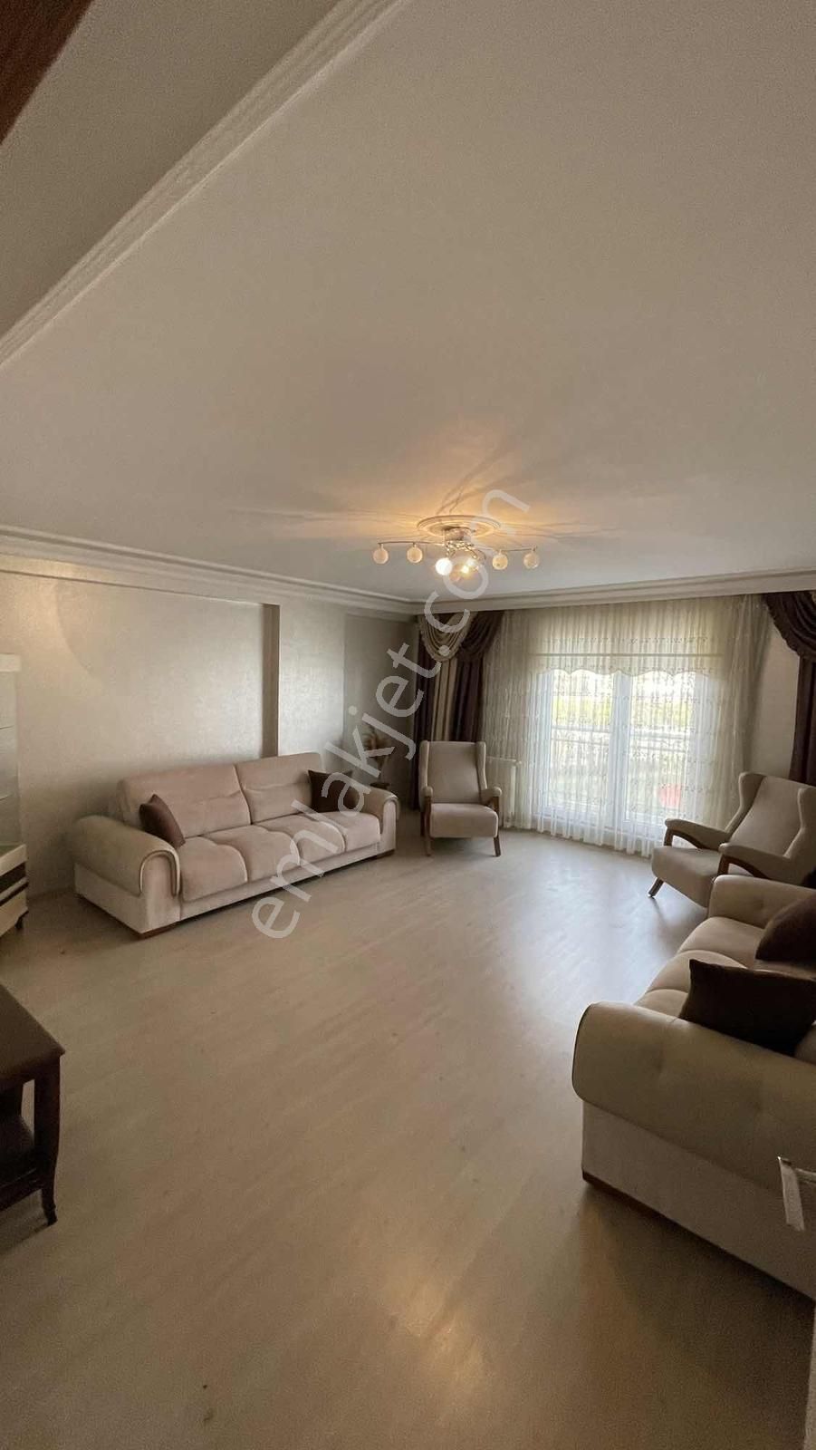 Ulucan'dan İnegöl Kemalpaşa Mahallesinde Kiralık 3+1 Daire - Görsel 8