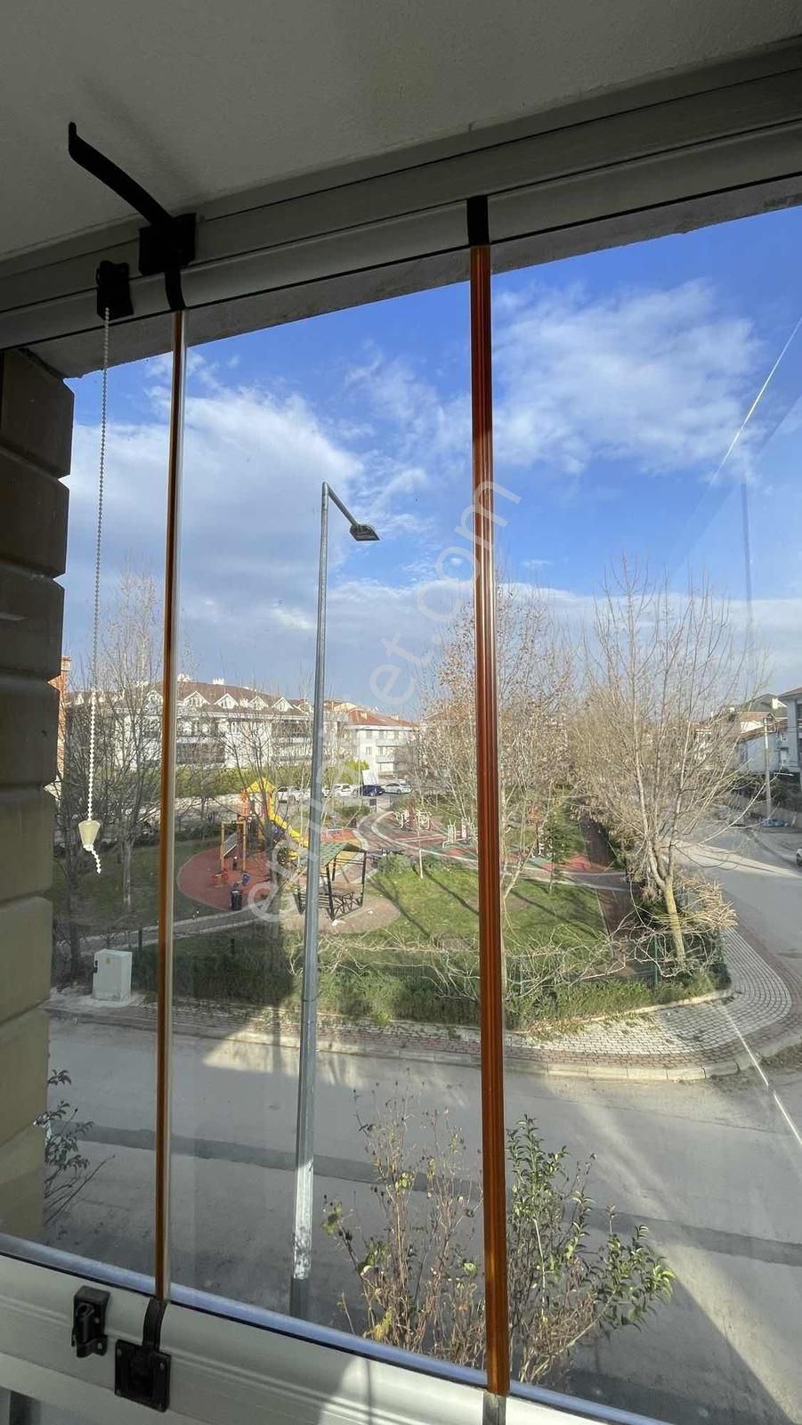 Ulucan'dan İnegöl Kemalpaşa Mahallesinde Kiralık 3+1 Daire - Görsel 16