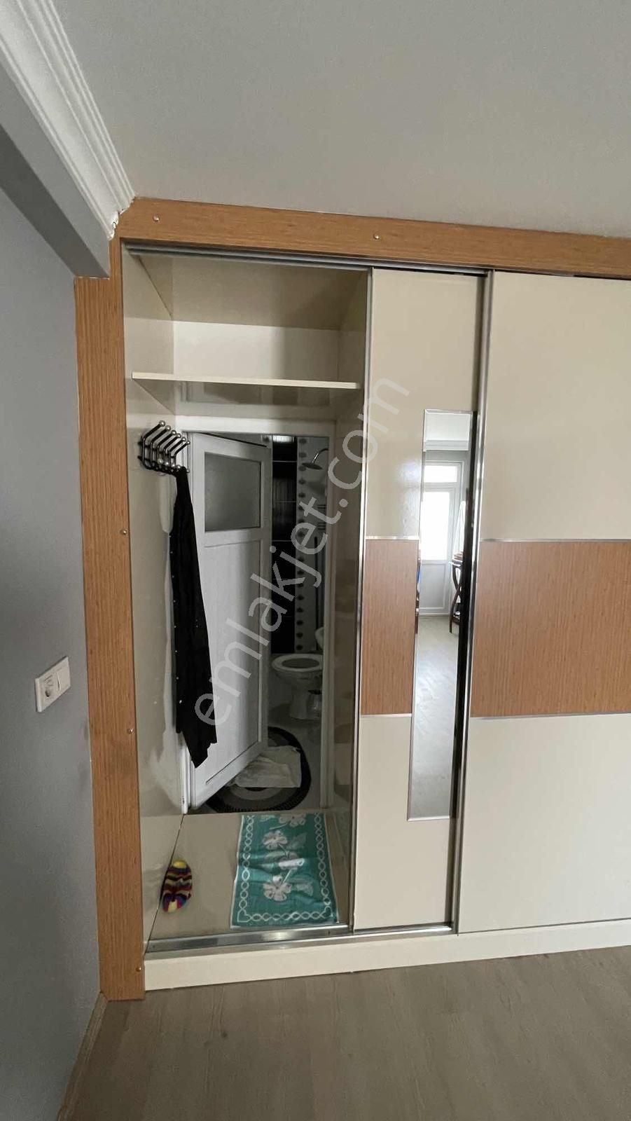 Ulucan'dan İnegöl Kemalpaşa Mahallesinde Kiralık 3+1 Daire - Görsel 19