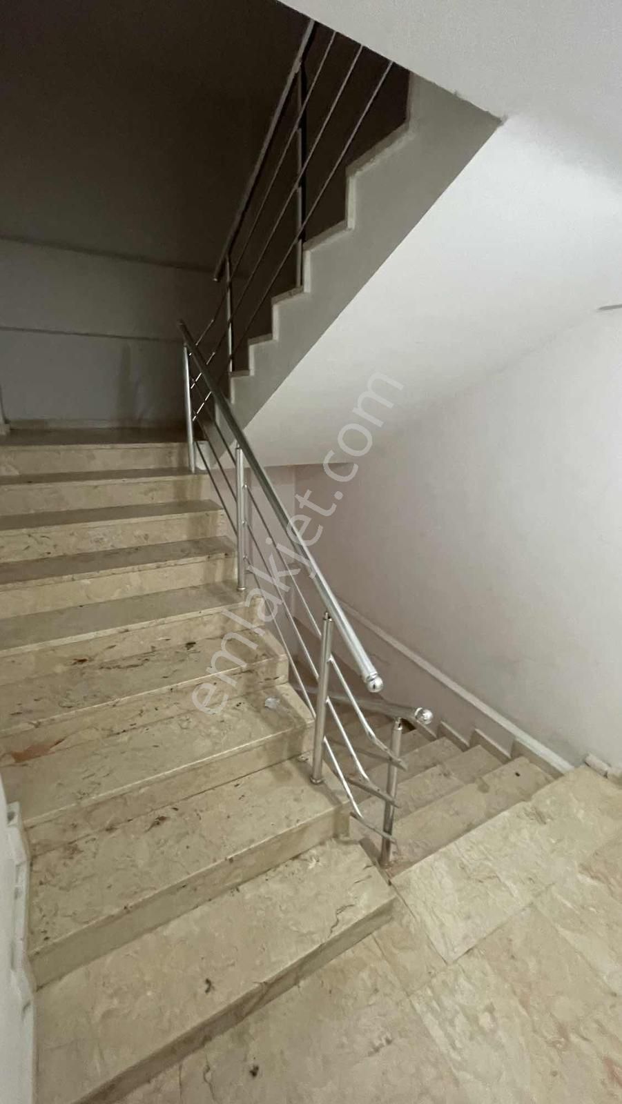 Ulucan'dan İnegöl Kemalpaşa Mahallesinde Kiralık 3+1 Daire - Görsel 20