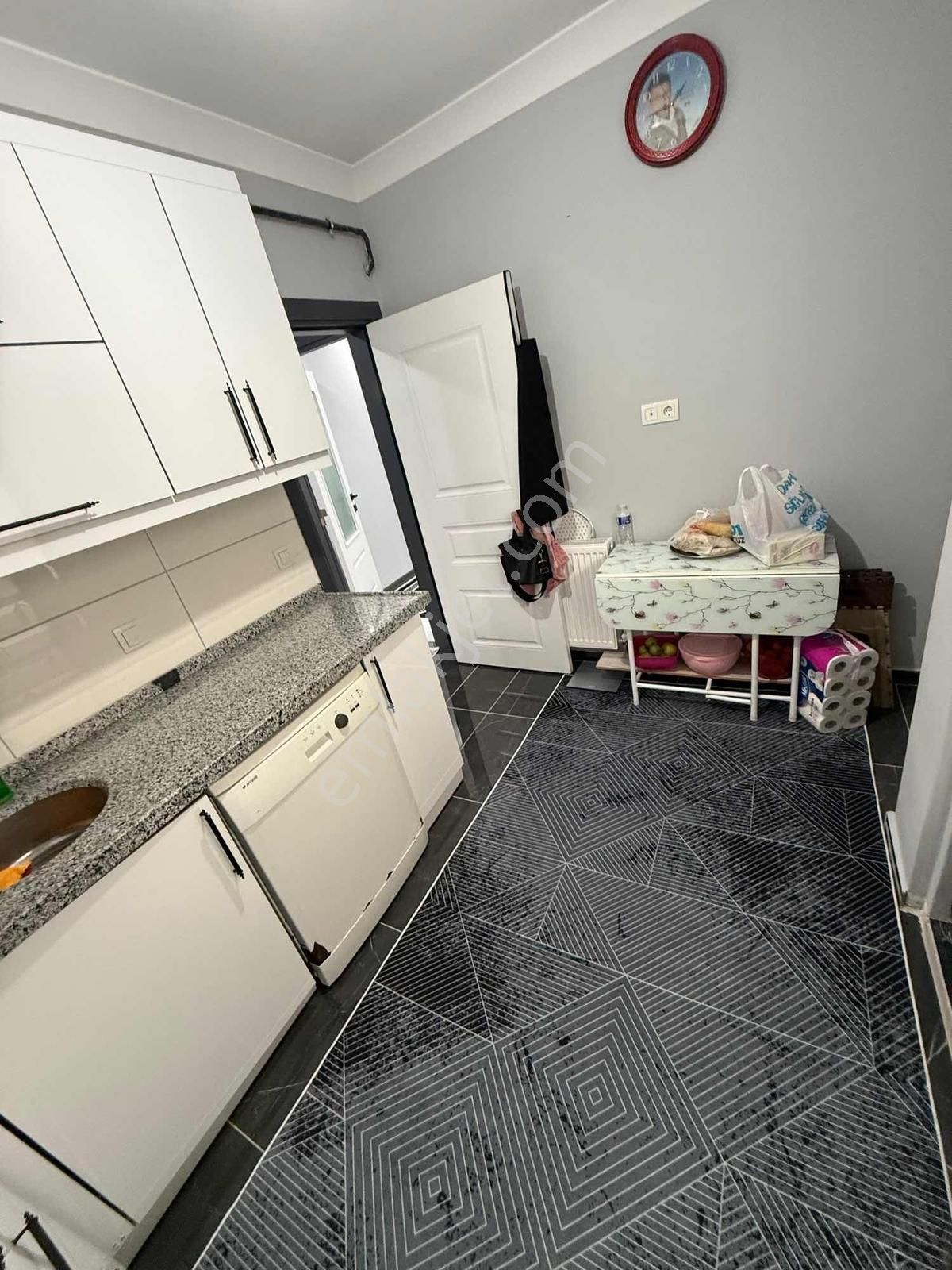 Çayırova Özgürlük Mahallesi'nde Düz Giriş 3 + 1 Dairemiz - Görsel 22