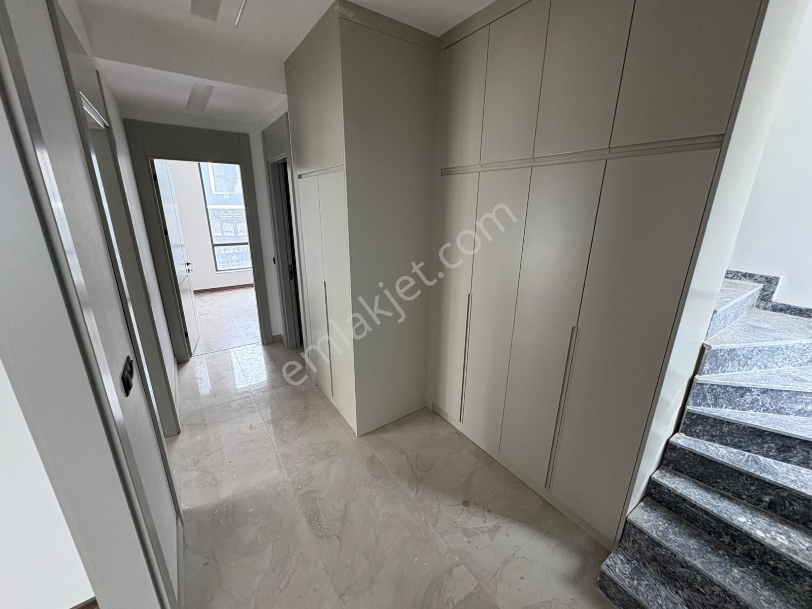 Sym'den Bağlıca Mh Ebeveny B. Giyinme Odalı 3+1 Villa - Görsel 20