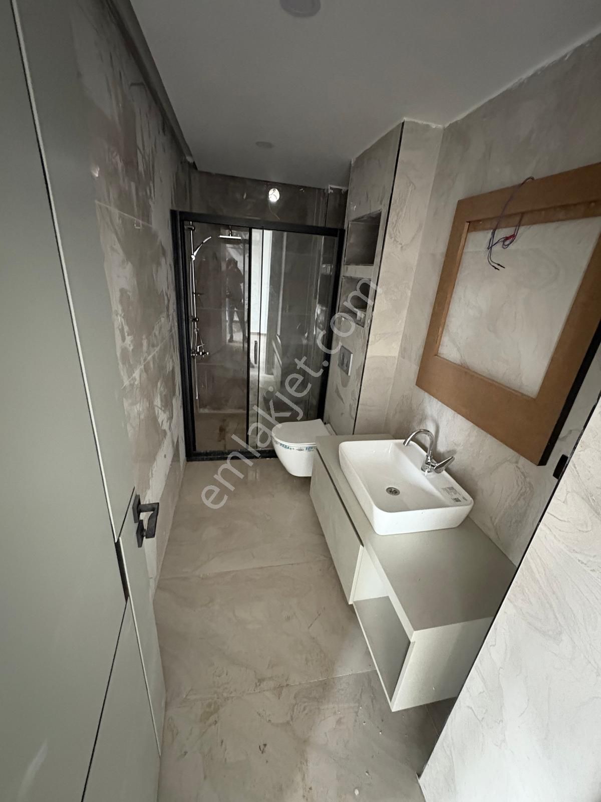 Sym'den Bağlıca Mh Ebeveny B. Giyinme Odalı 3+1 Villa - Görsel 30