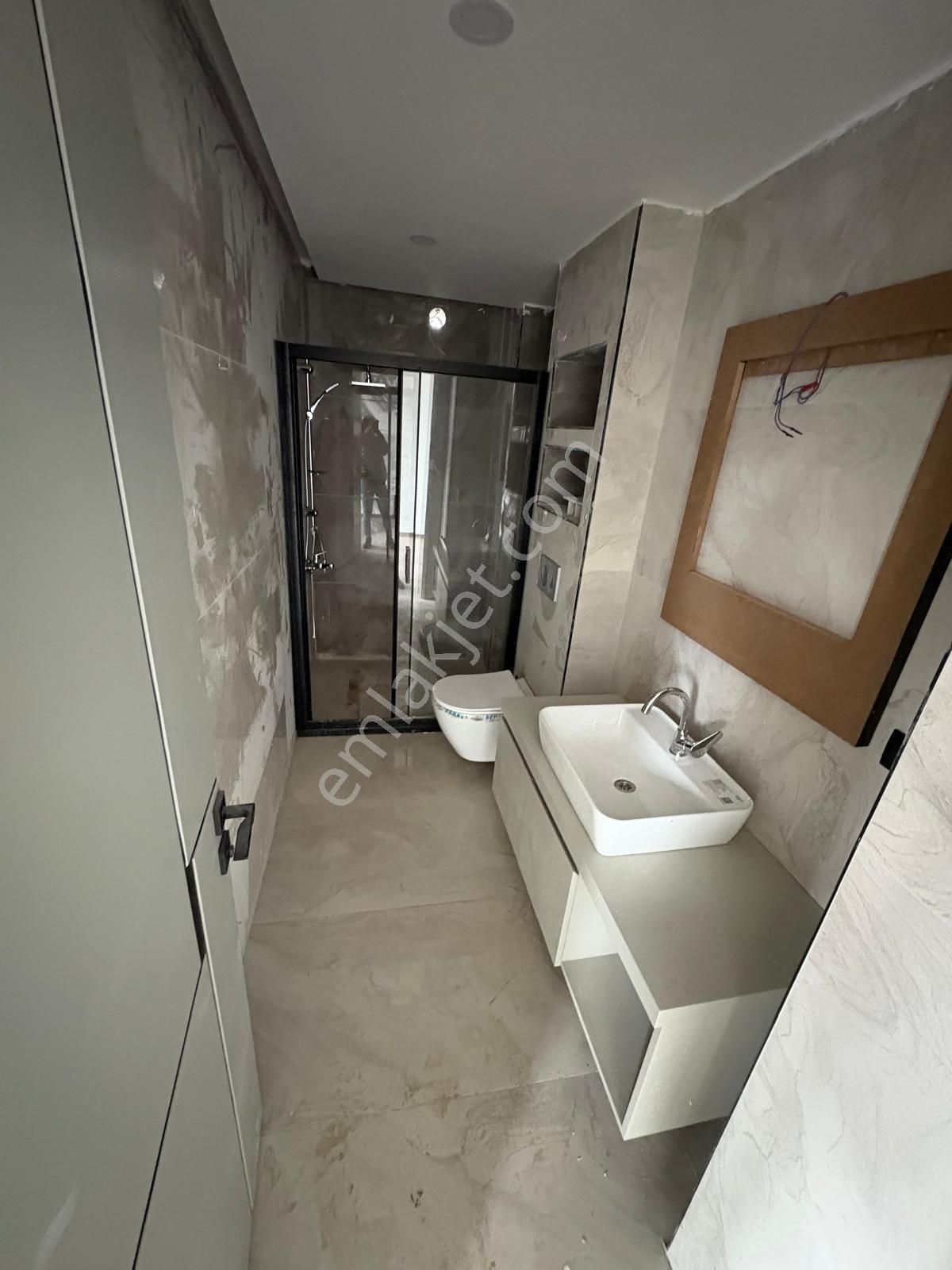 Sym'den Bağlıca Mh Ebeveny B. Giyinme Odalı 3+1 Villa - Görsel 31