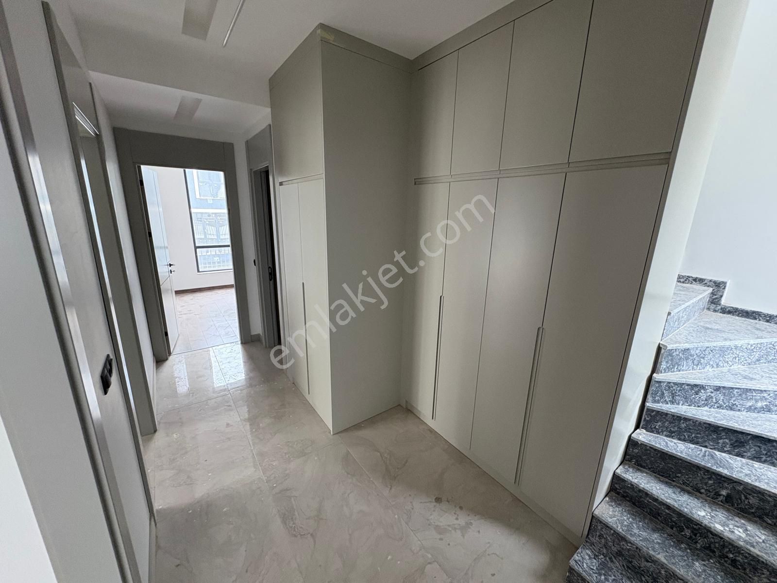 Sym'den Bağlıca Mh Ebeveny B. Giyinme Odalı 3+1 Villa - Görsel 21