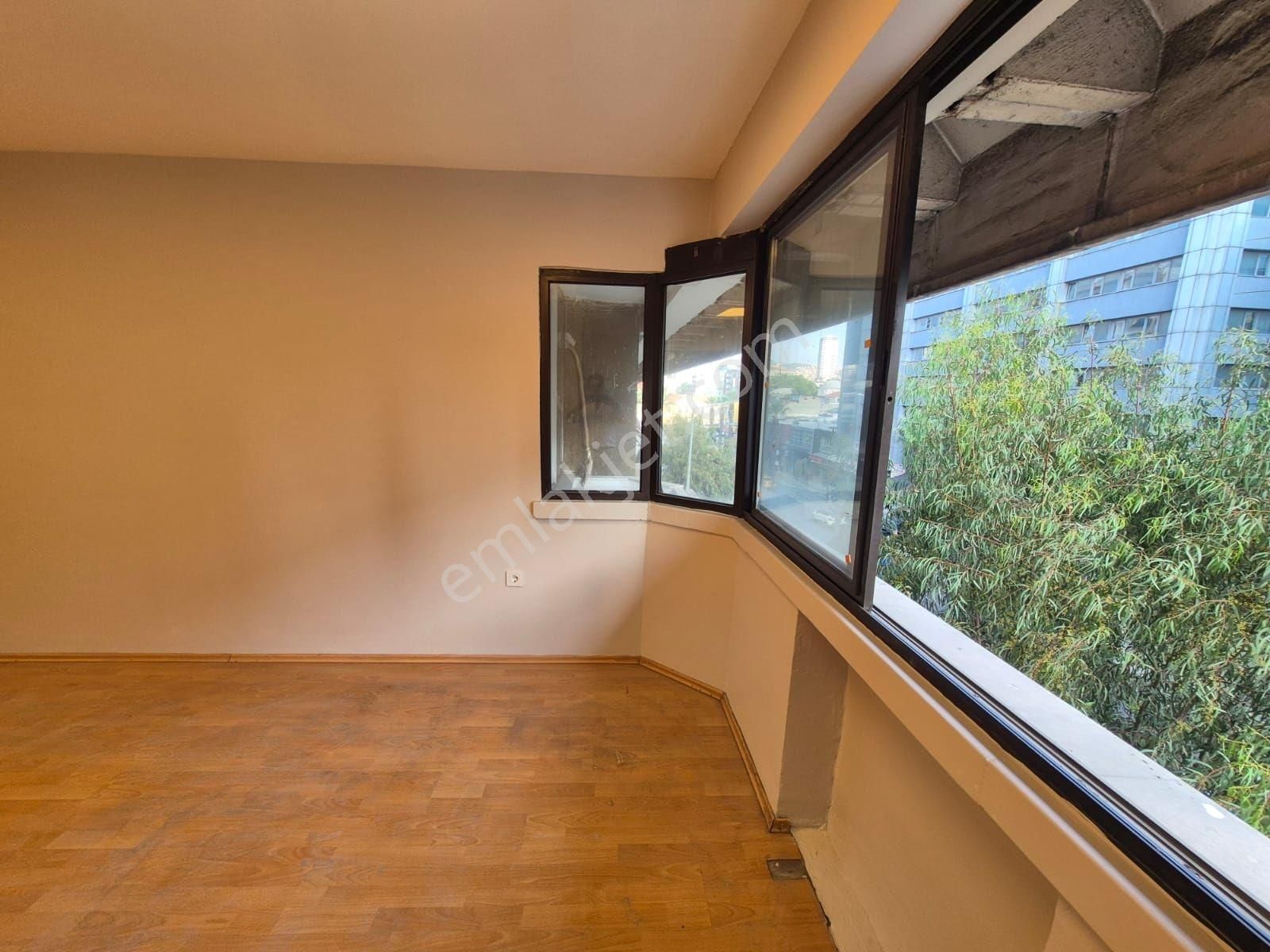 Fevzi Paşa Bulvarı'na Cepheli Satılık 1+1 İş Yeri Ofis Büro - Görsel 18