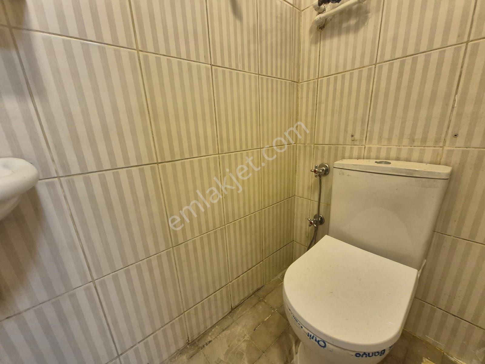 Fevzi Paşa Bulvarı'na Cepheli Satılık 1+1 İş Yeri Ofis Büro - Görsel 7